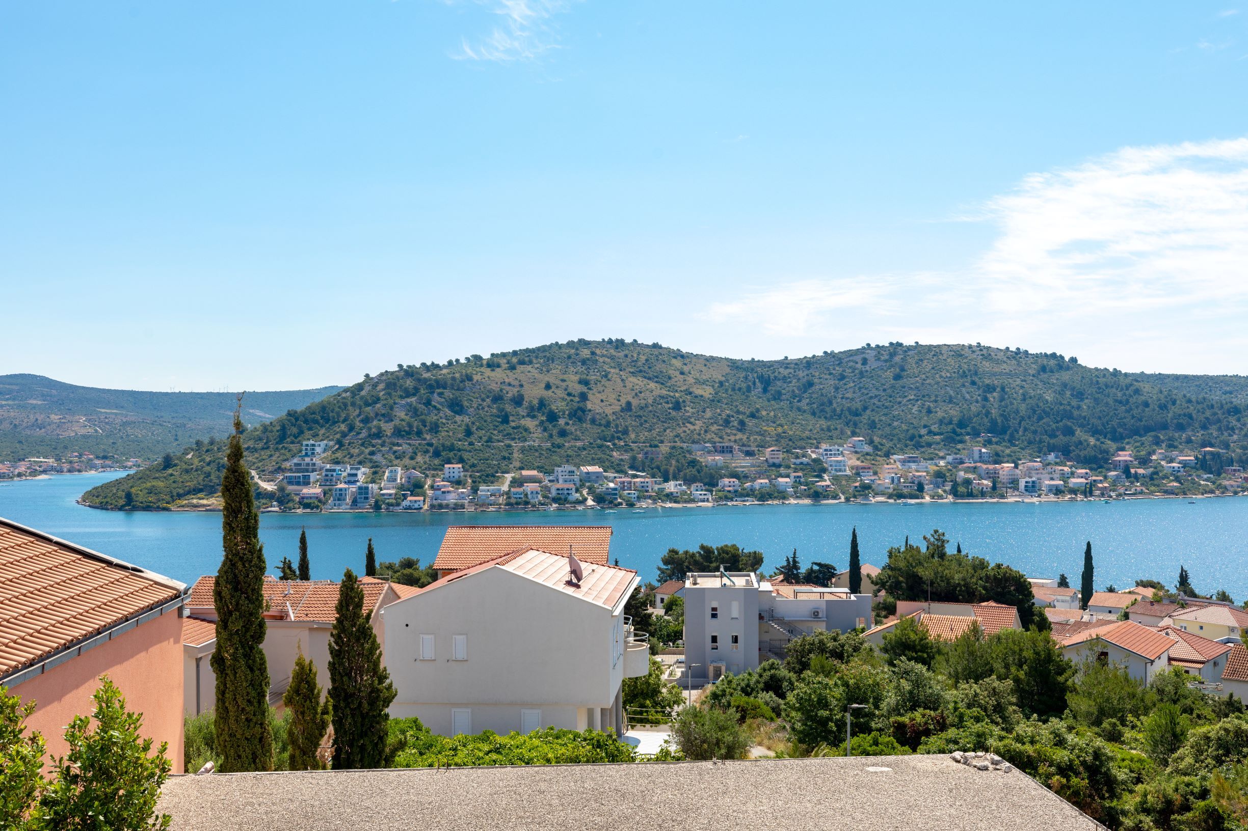 Apartments Maja 28861-A2