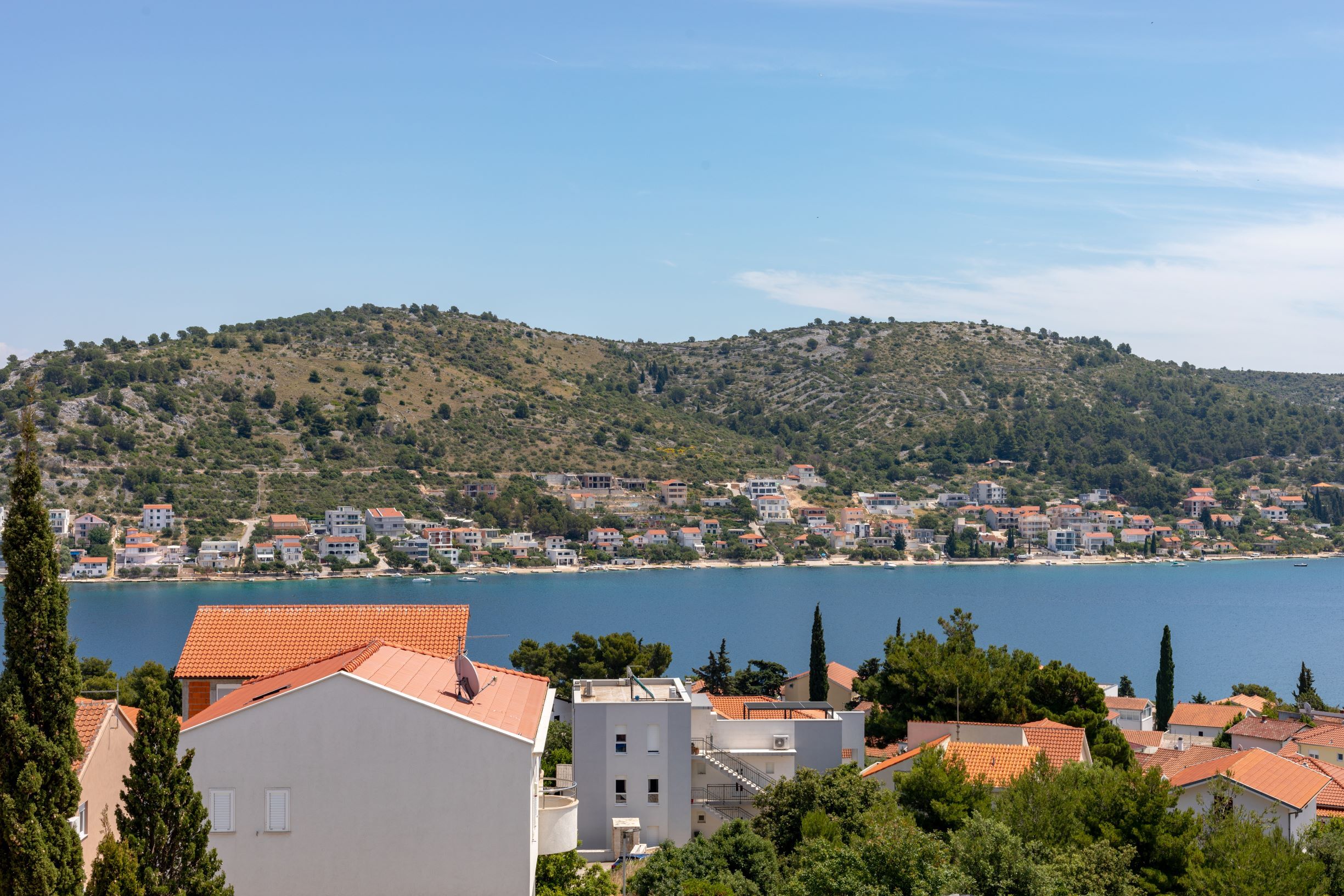 Apartments Maja 28861-A2
