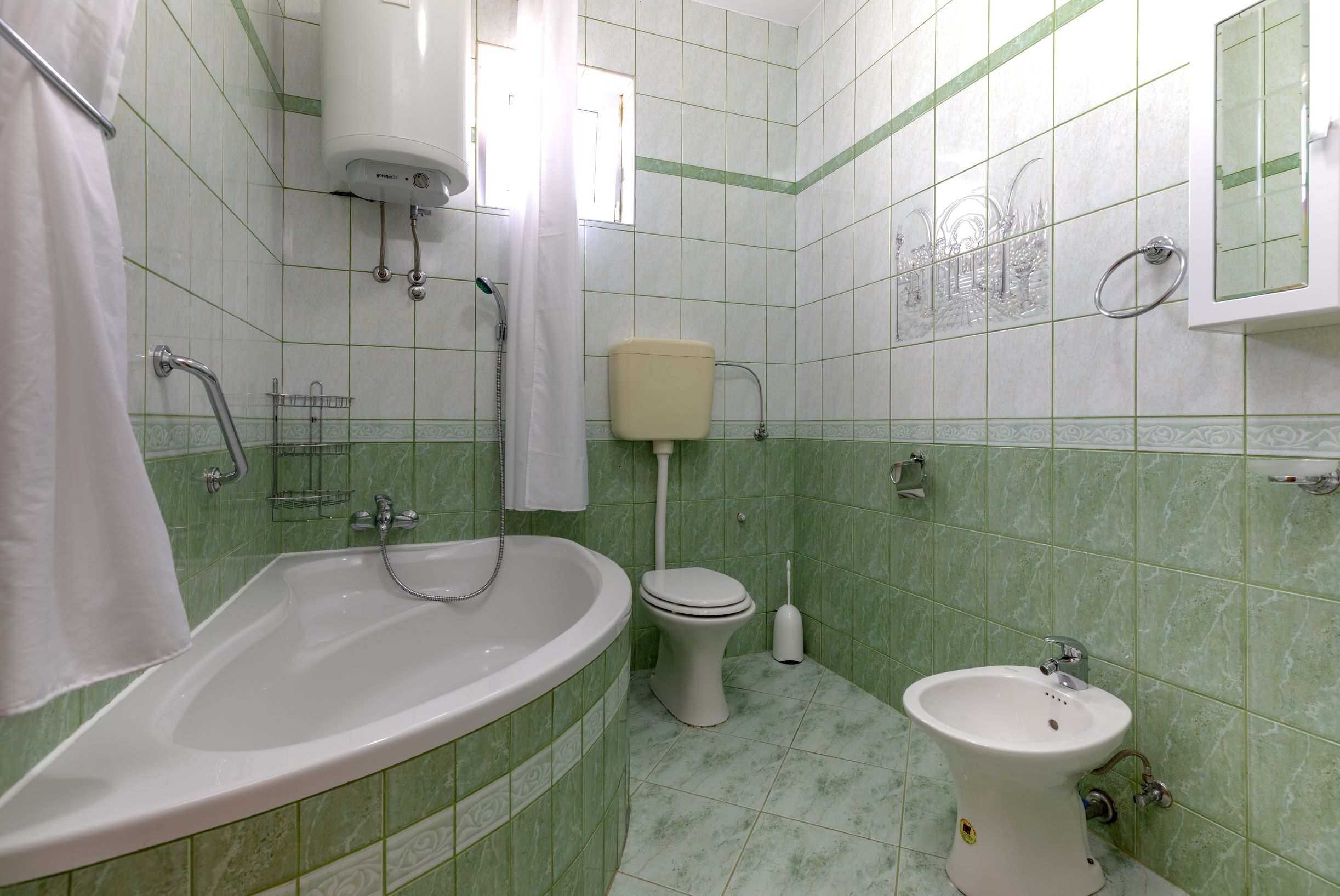 Apartments Maja 28861-A2
