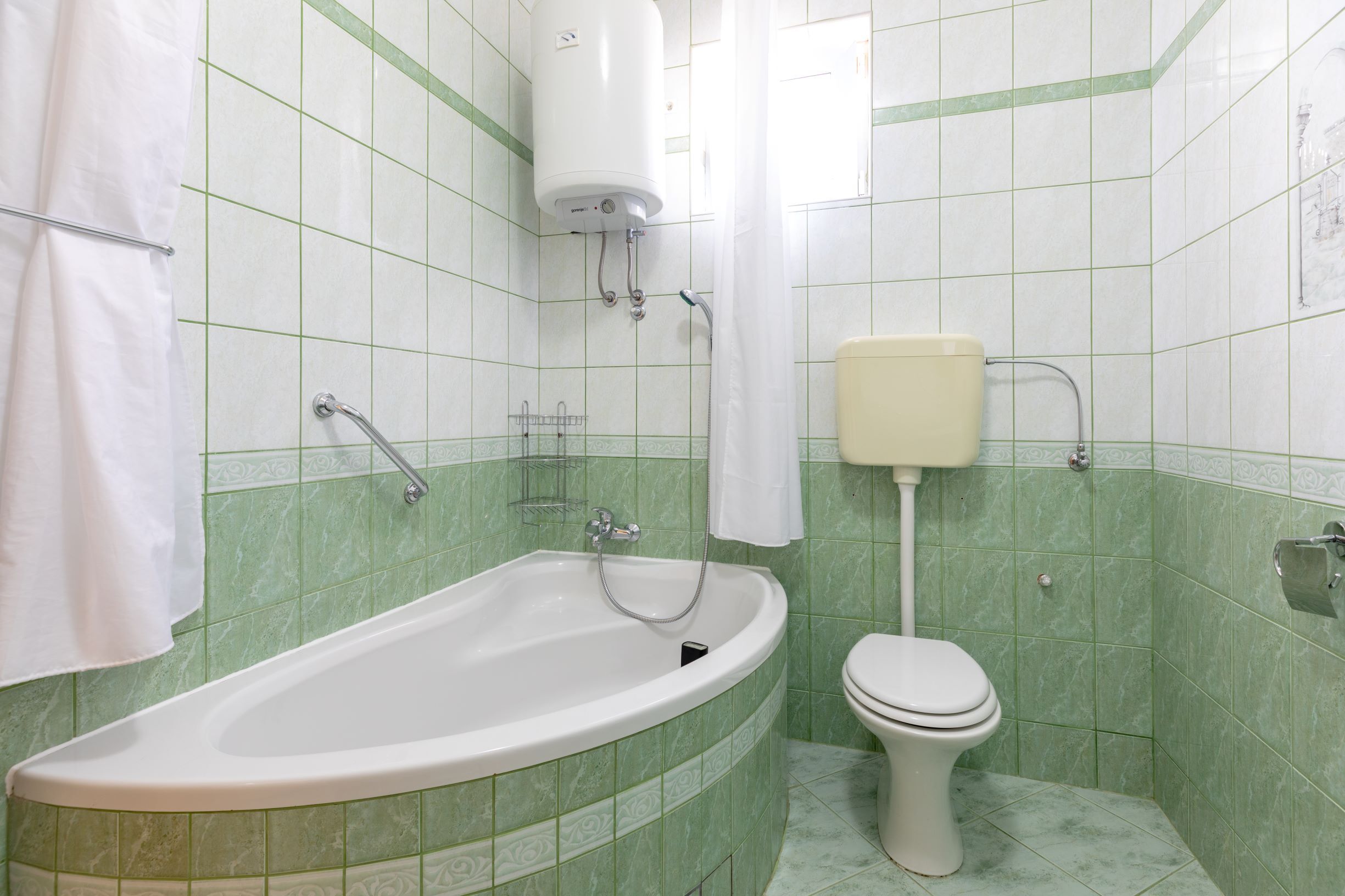Apartments Maja 28861-A2