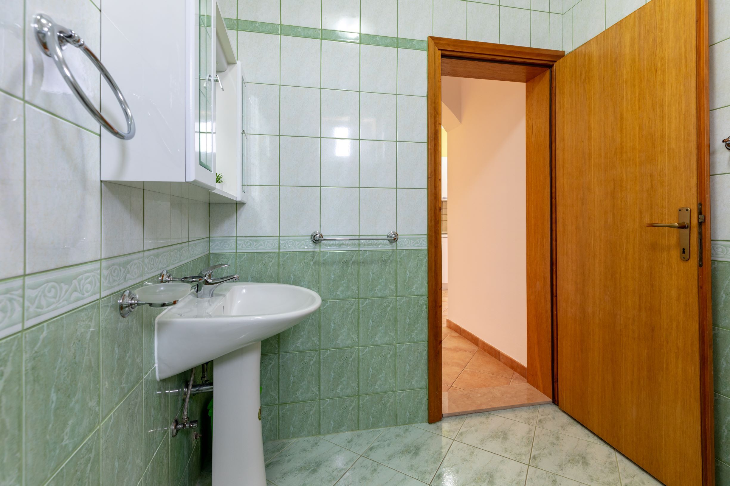 Apartments Maja 28861-A2