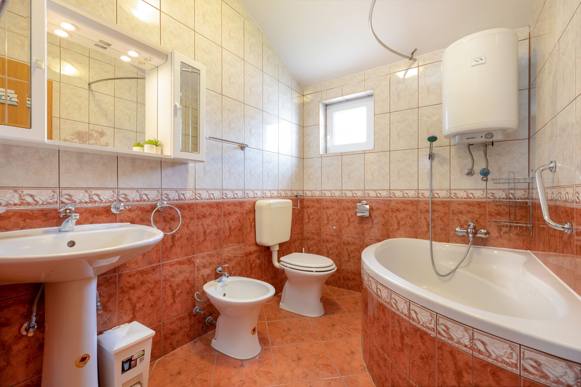 Apartments Maja 28861-A3