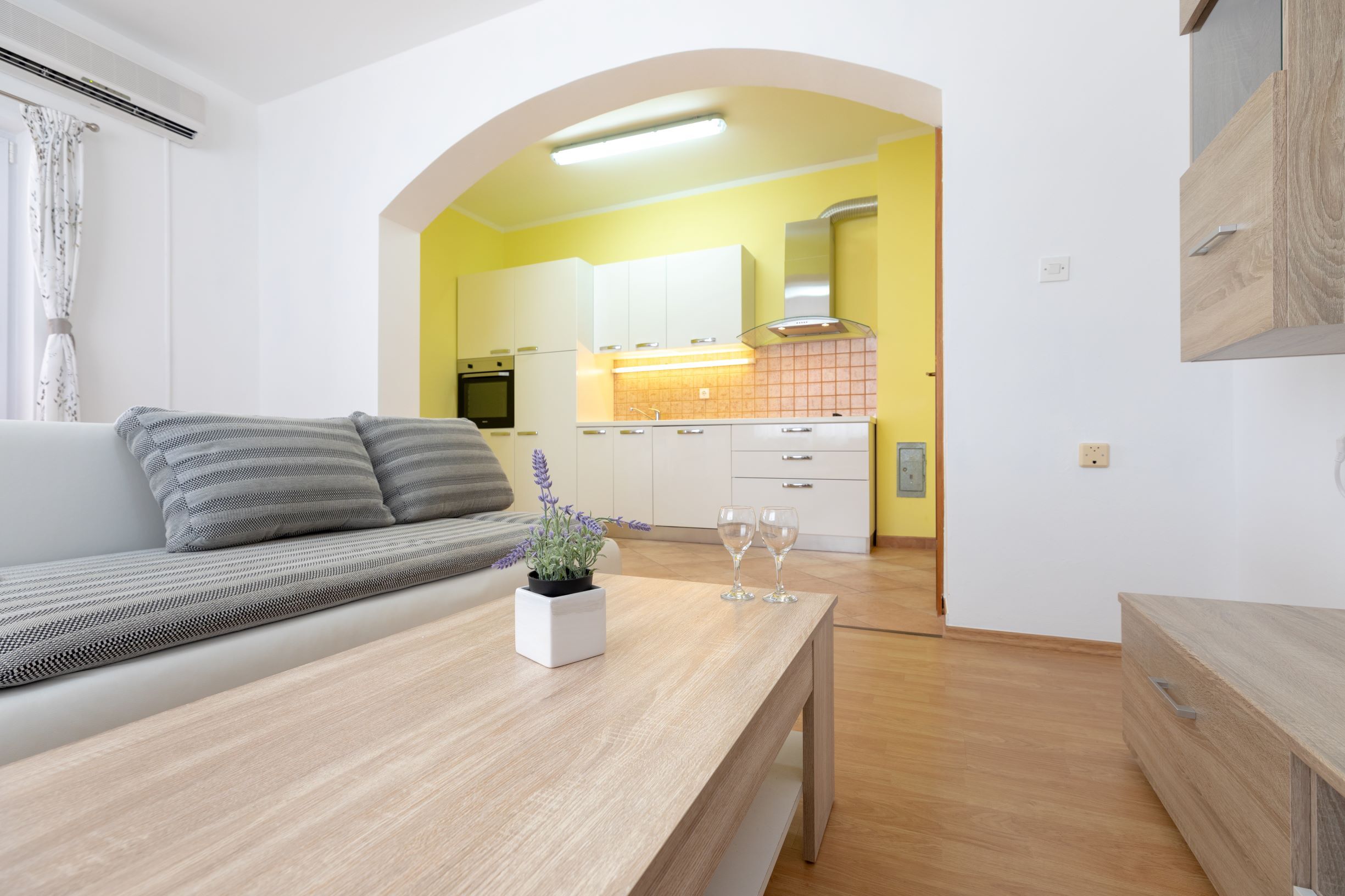 Apartments Maja 28861-A3