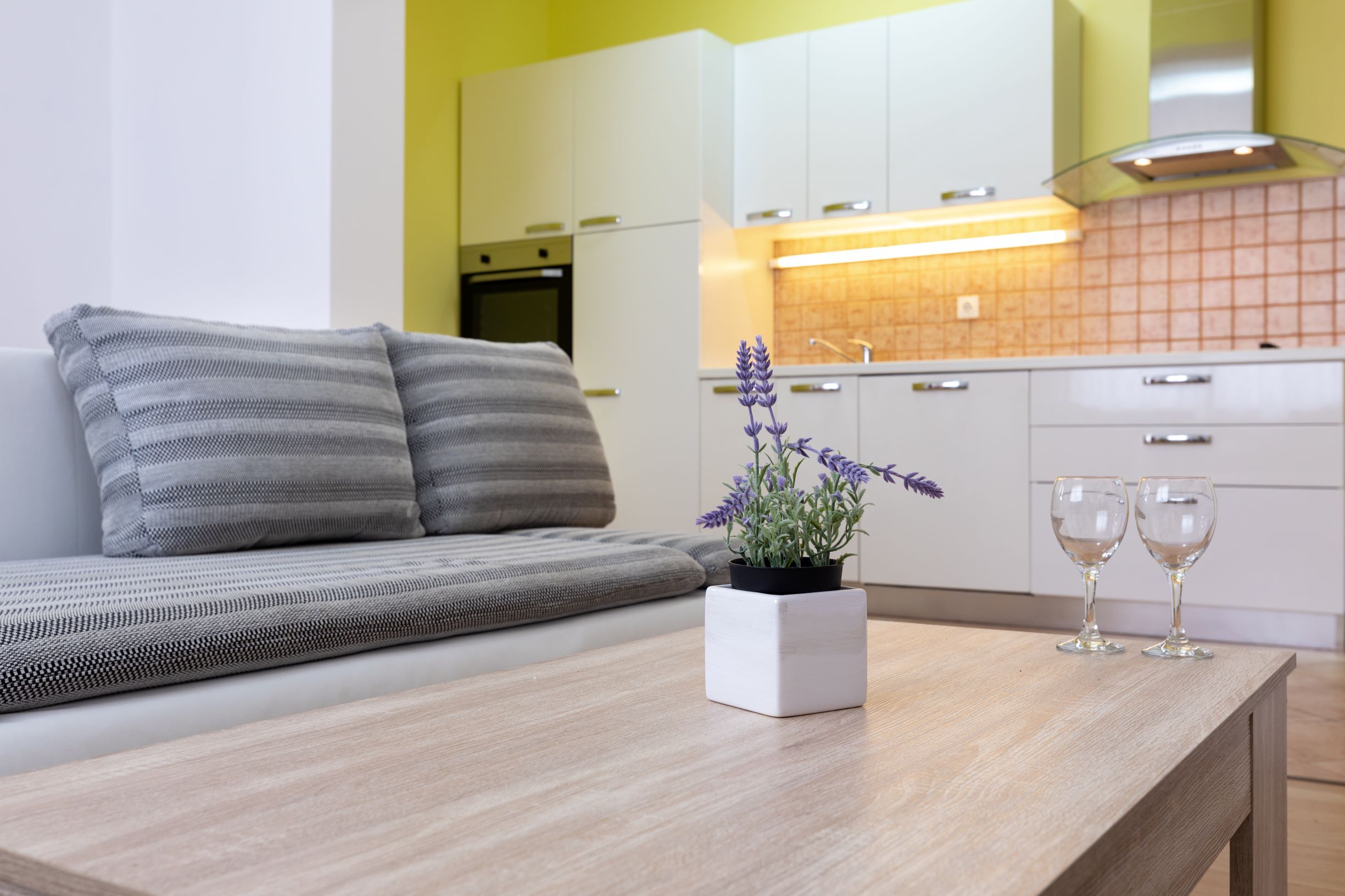 Apartments Maja 28861-A3