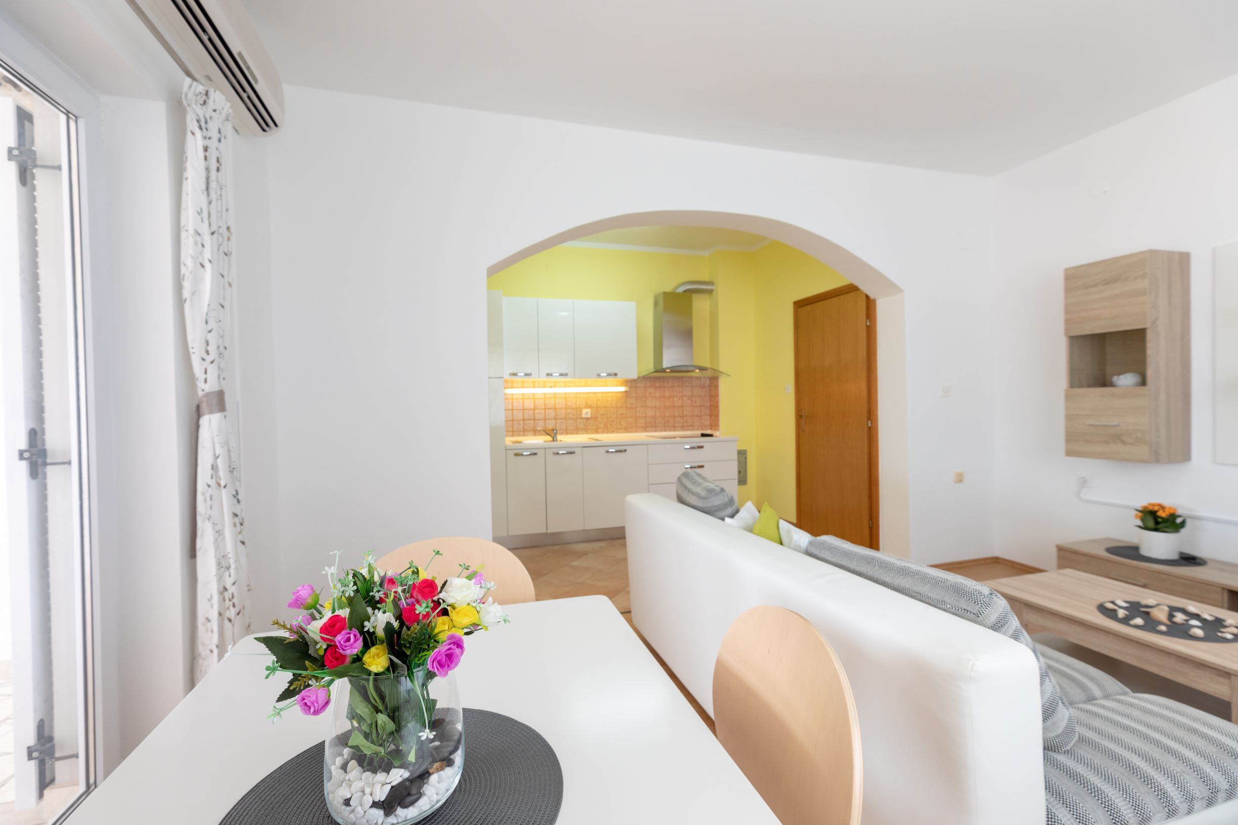 Apartments Maja 28861-A3