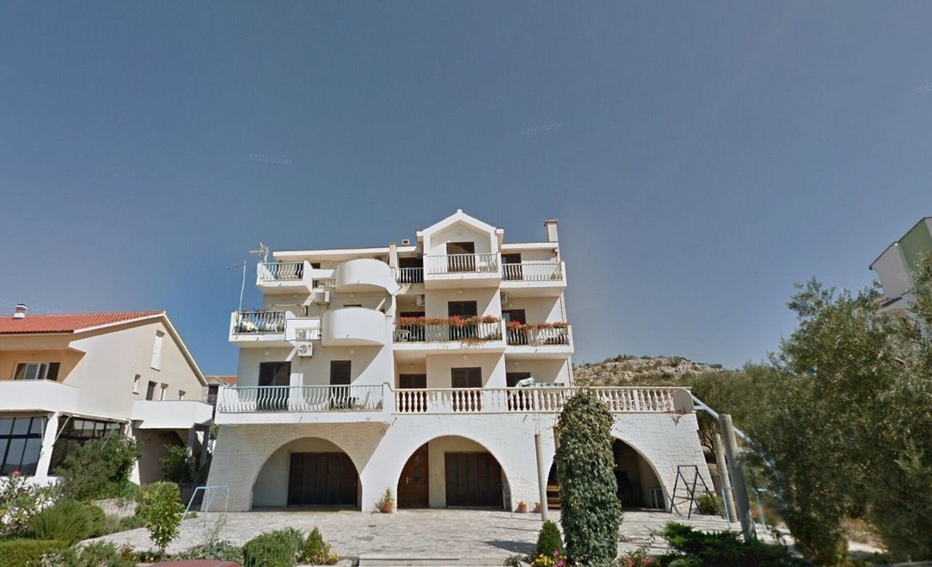 Apartments Valeva Exclusive 85271-A1