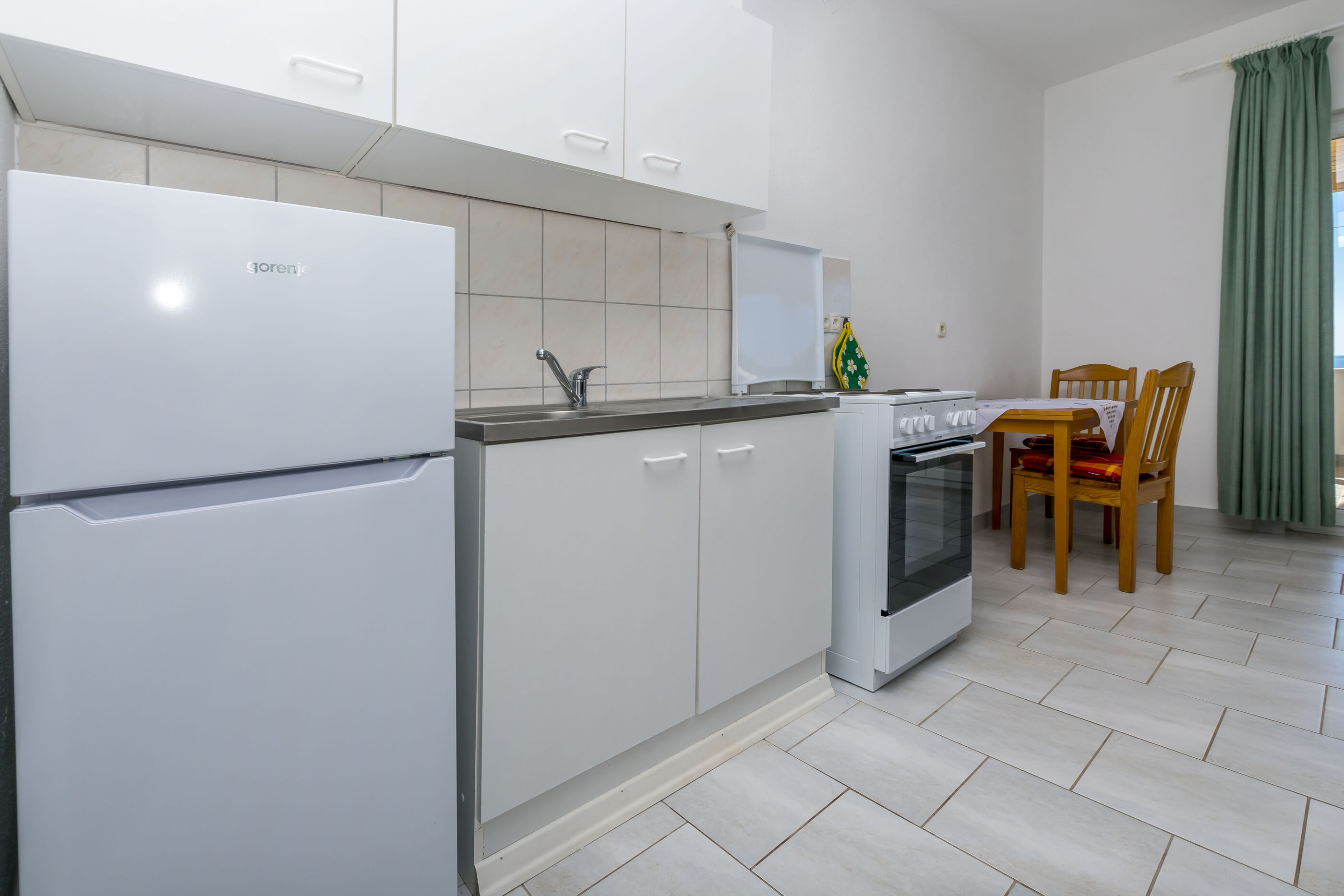 Apartments Barica 58481-A1