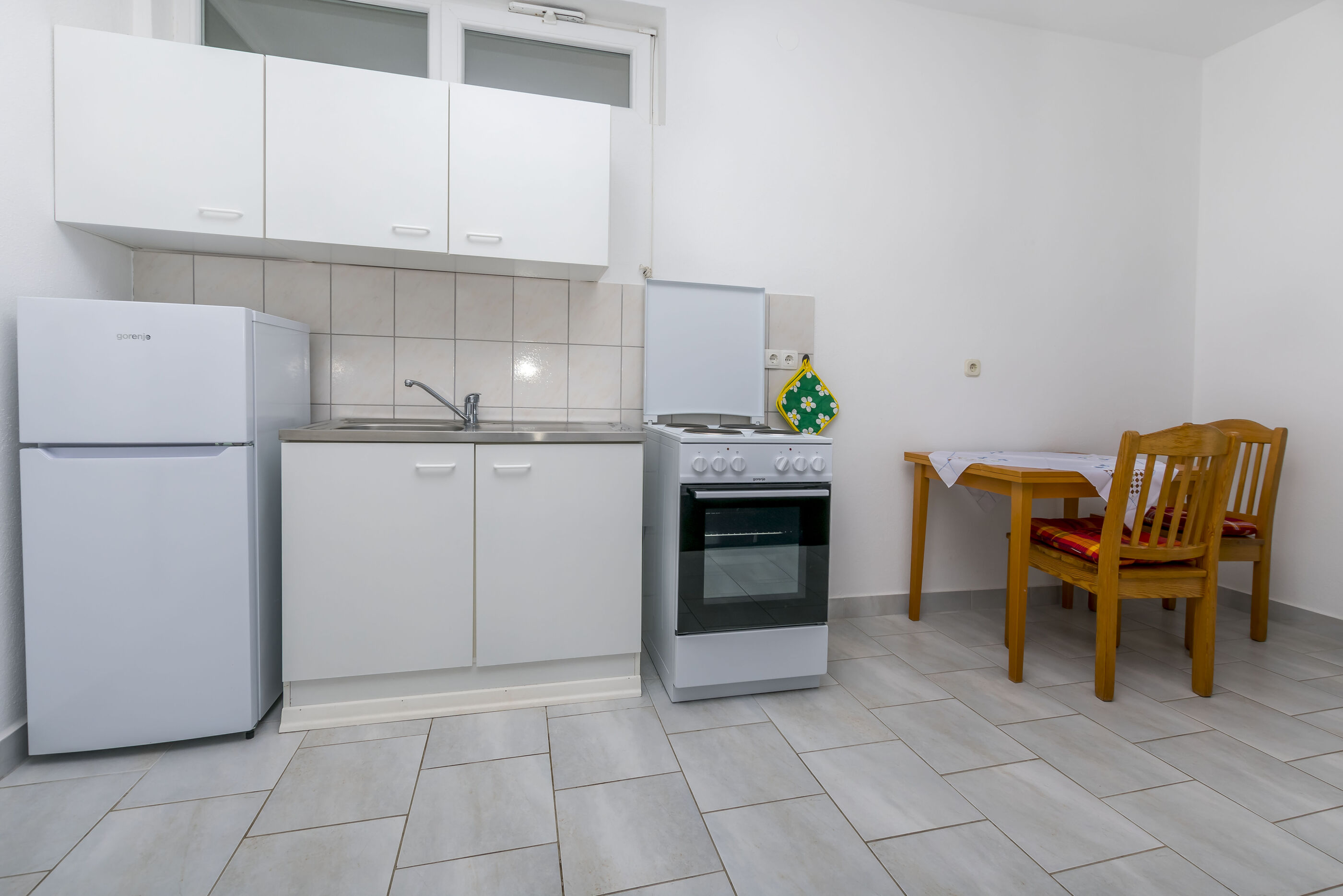 Apartments Barica 58481-A1