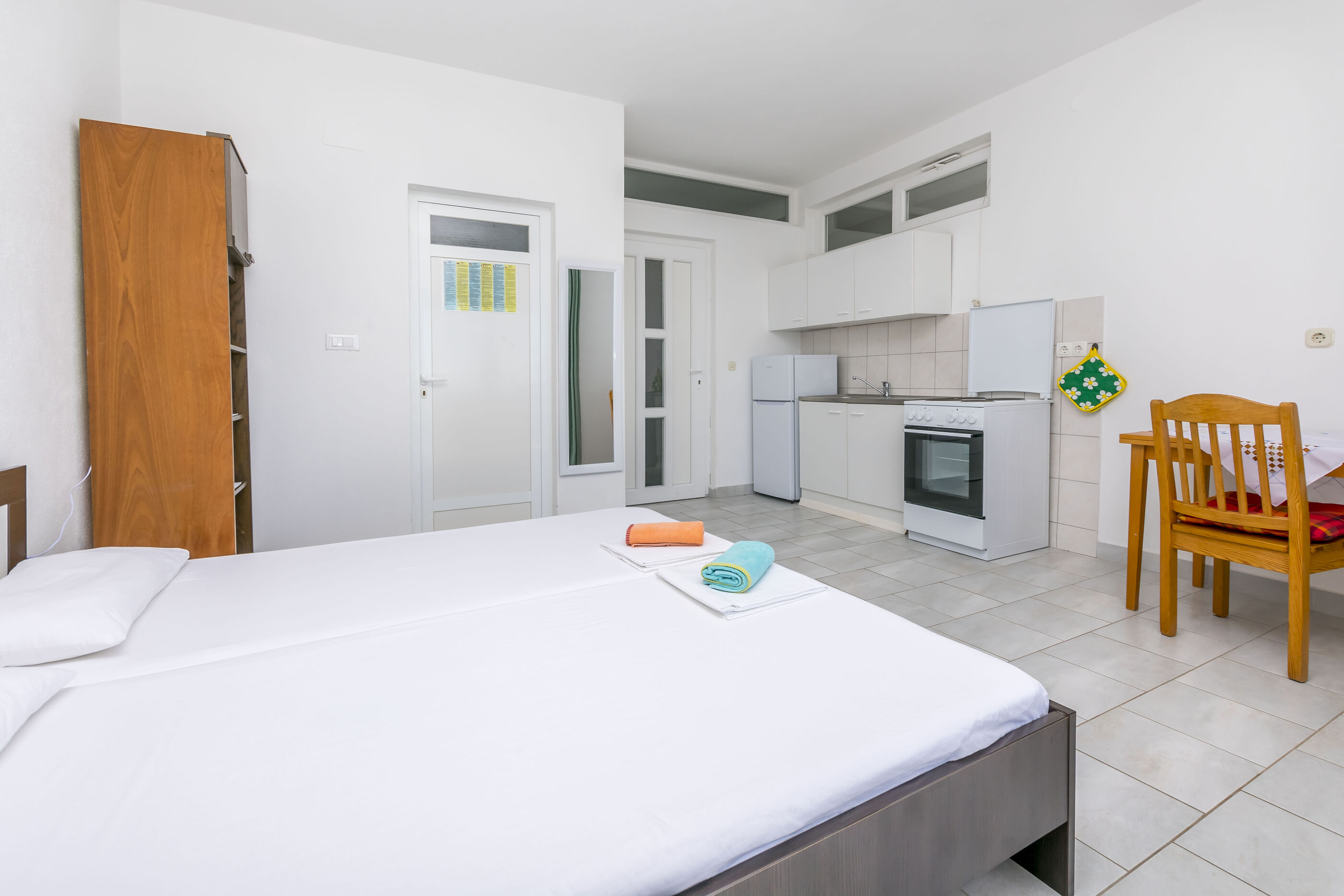 Apartments Barica 58481-A1