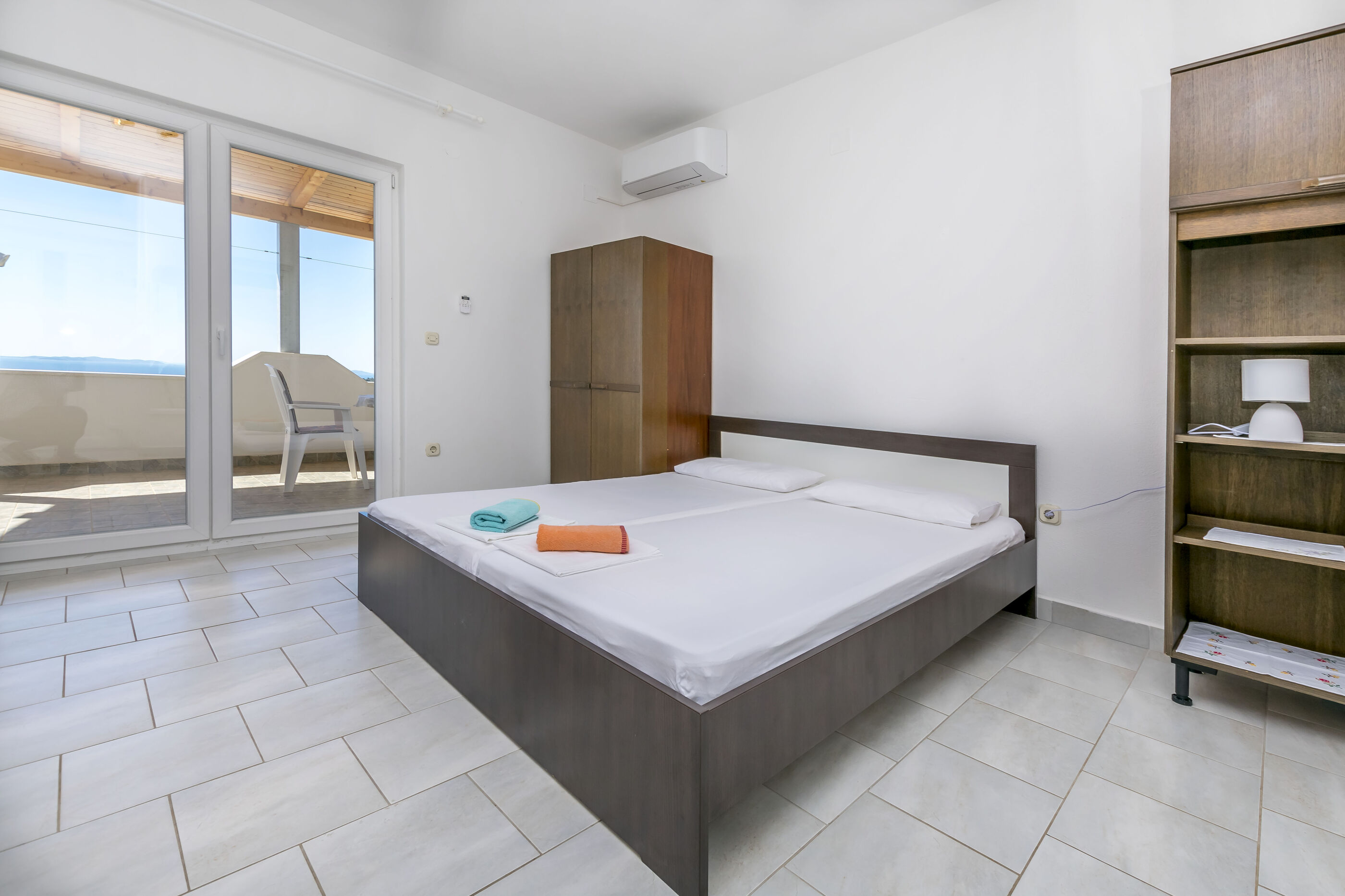 Apartments Barica 58481-A1