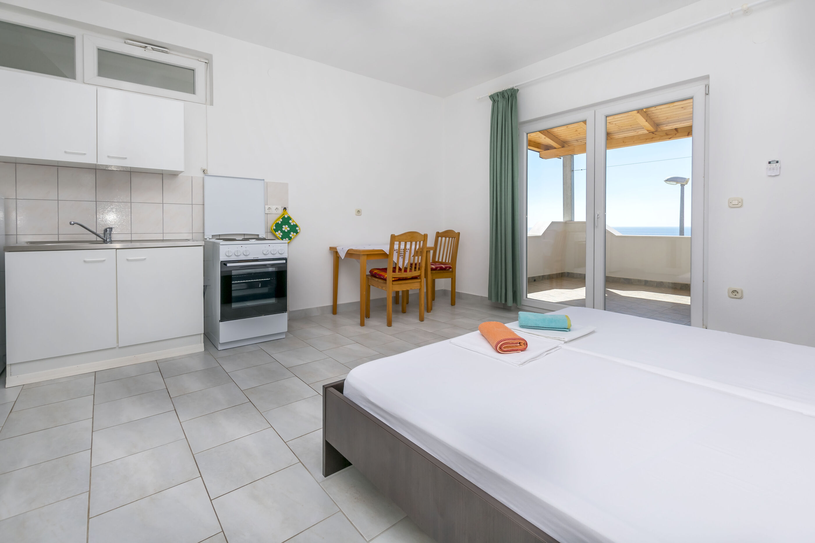 Apartments Barica 58481-A1