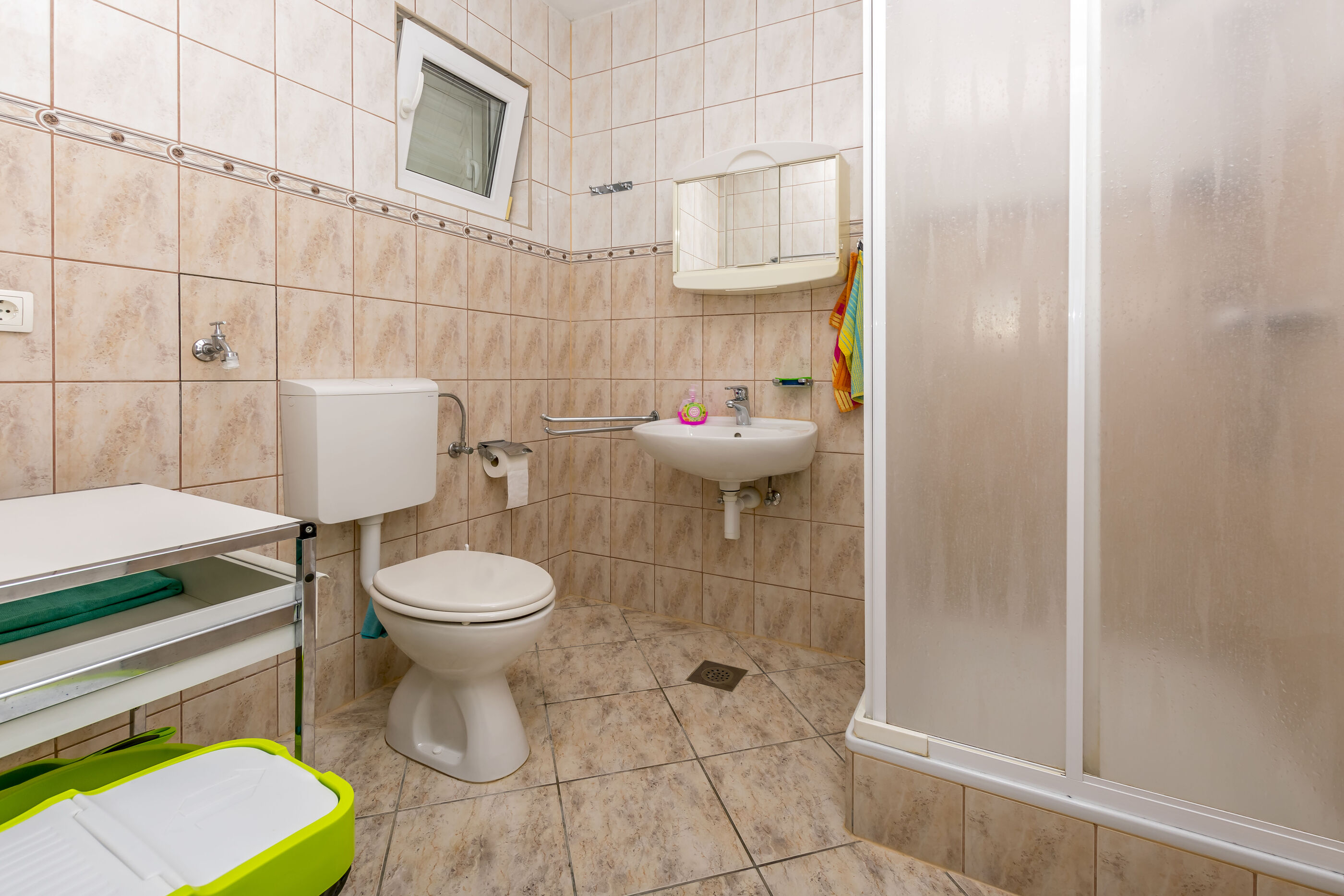 Apartments Barica 58481-A1