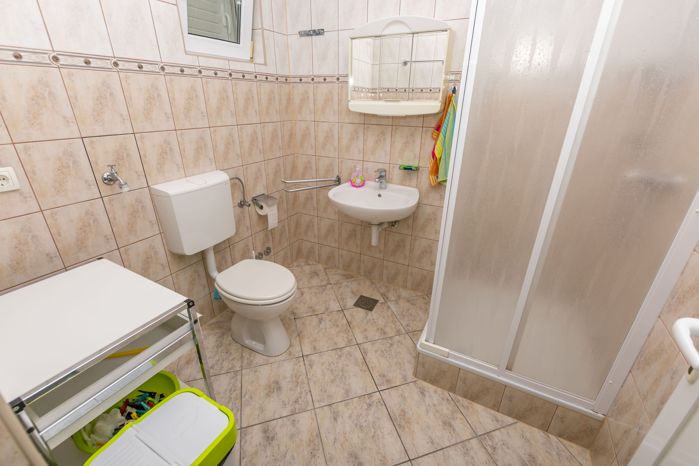 Apartments Barica 58481-A1