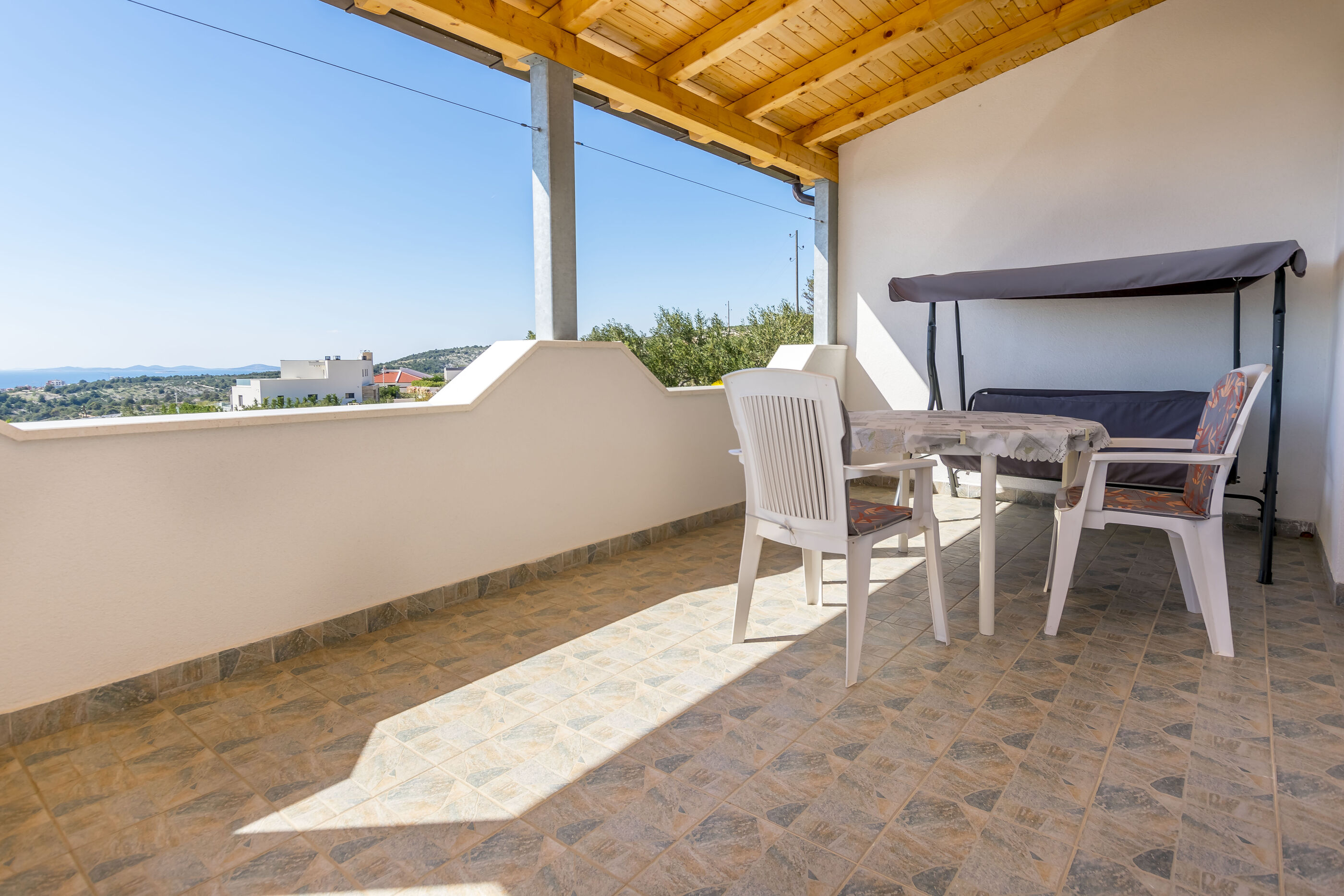 Apartments Barica 58481-A1