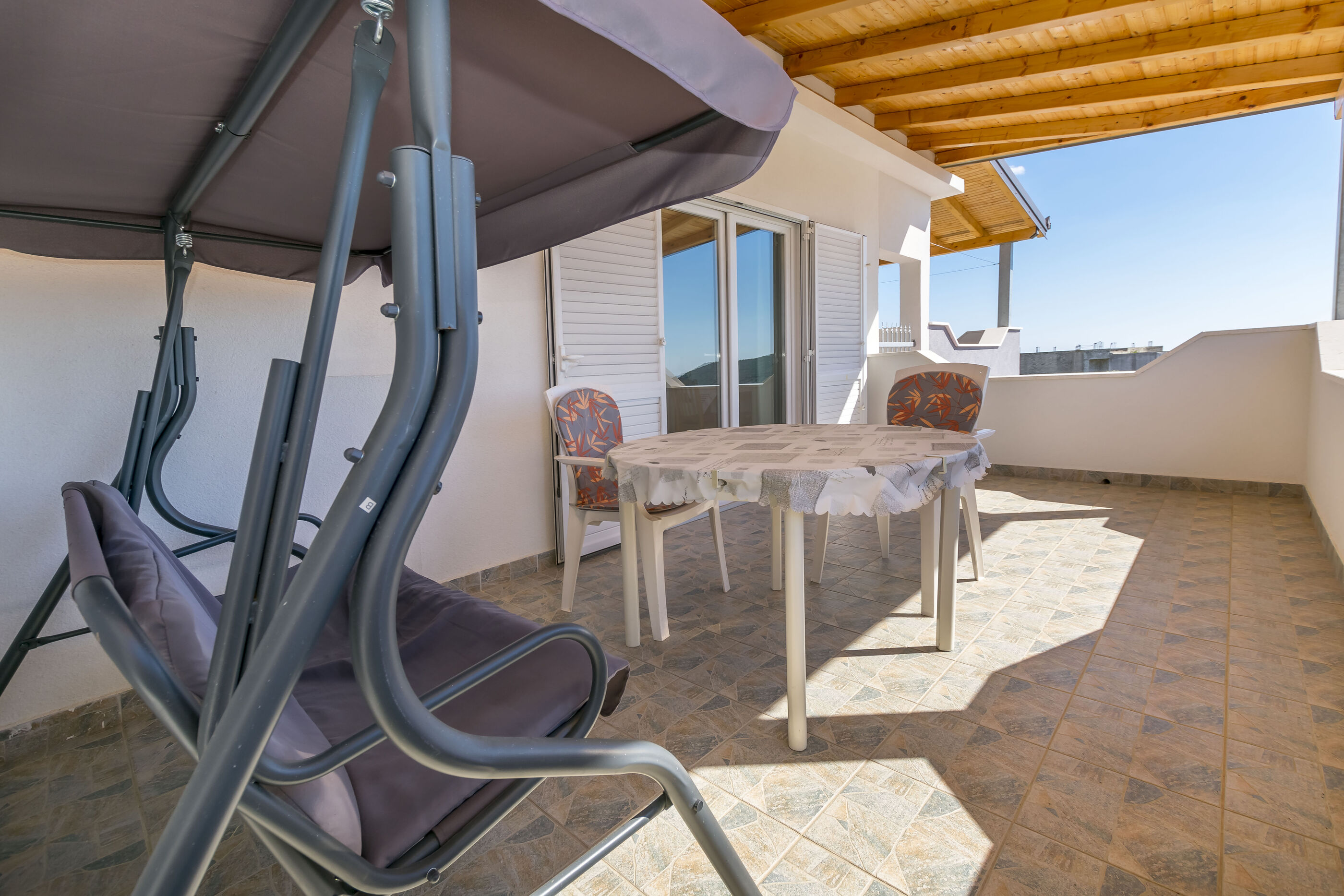 Apartments Barica 58481-A1
