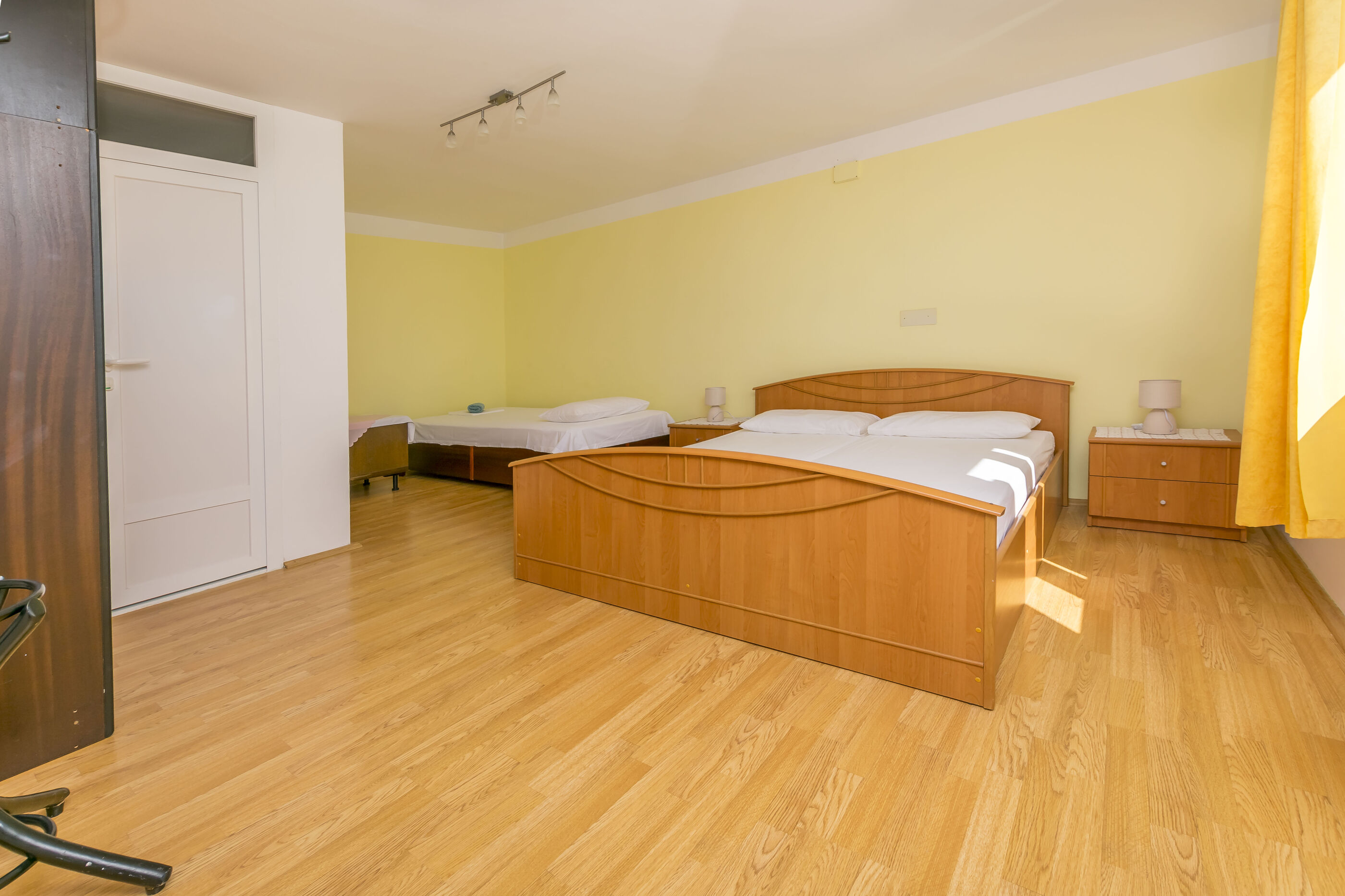 Apartments Barica 58481-A2