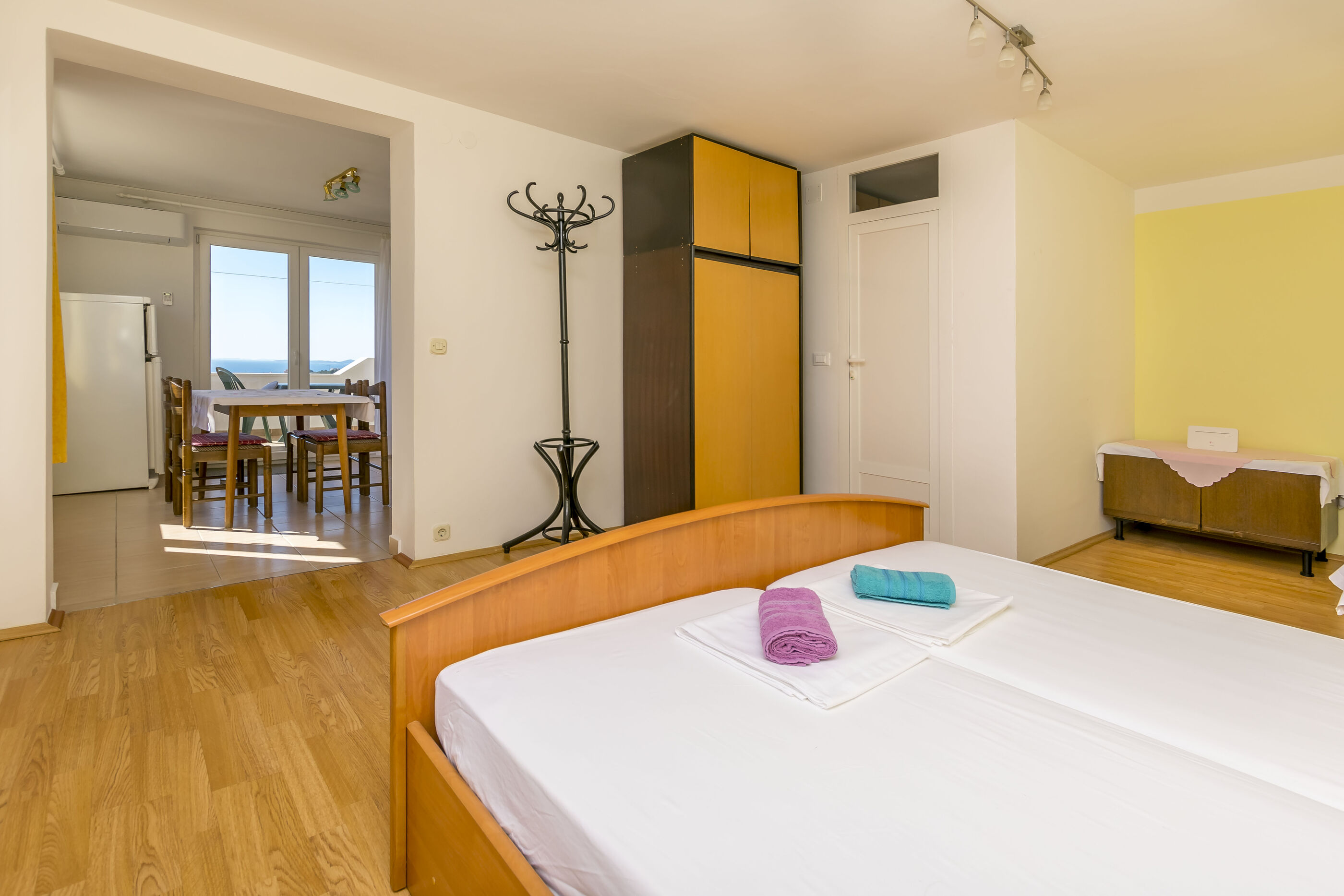 Apartments Barica 58481-A2