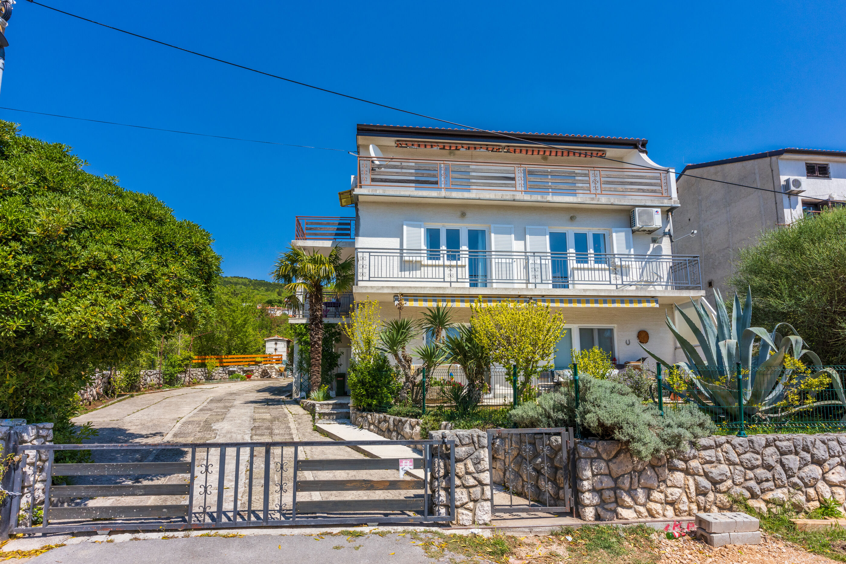 Apartment Peyo 85171-A1