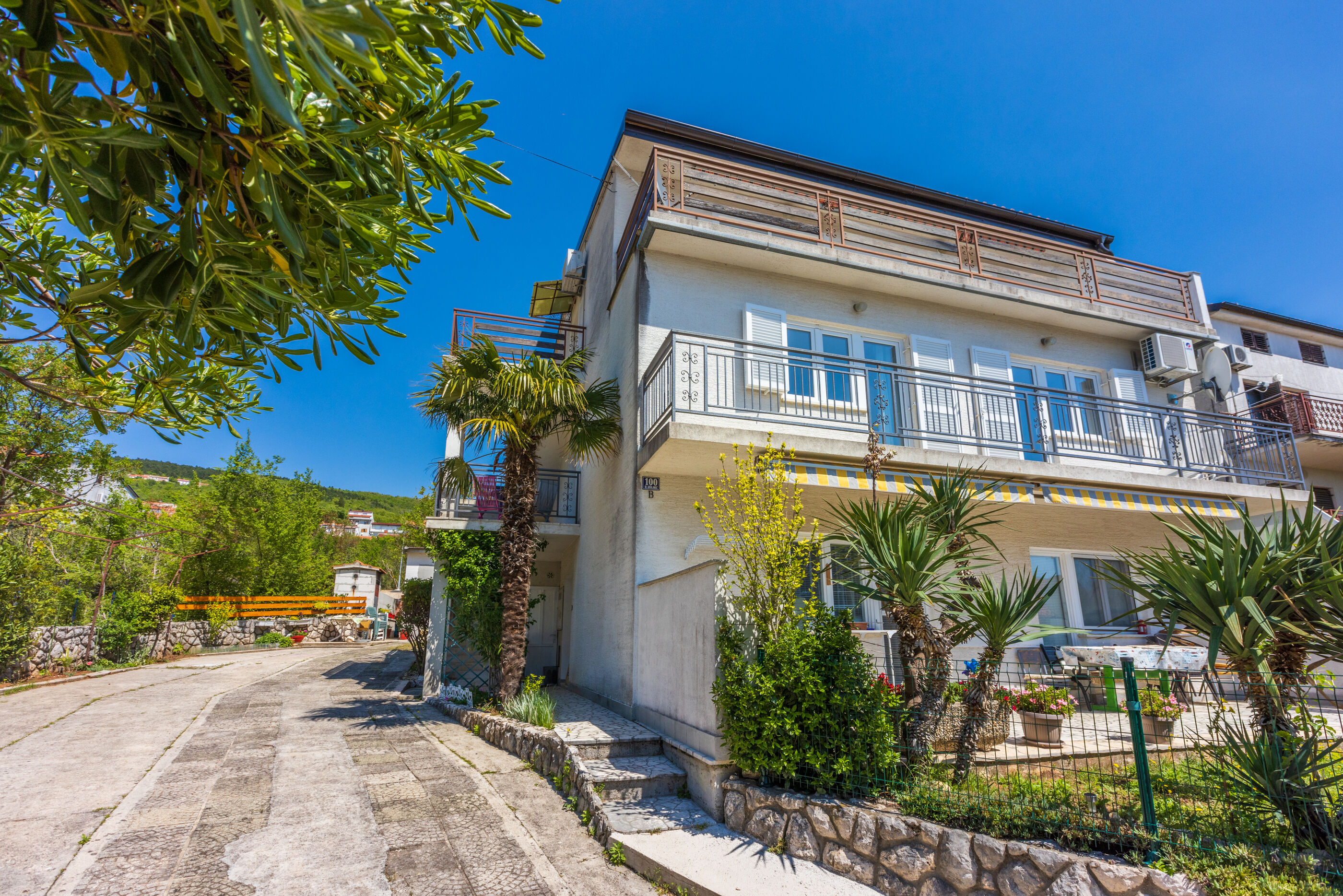 Apartment Peyo 85171-A1