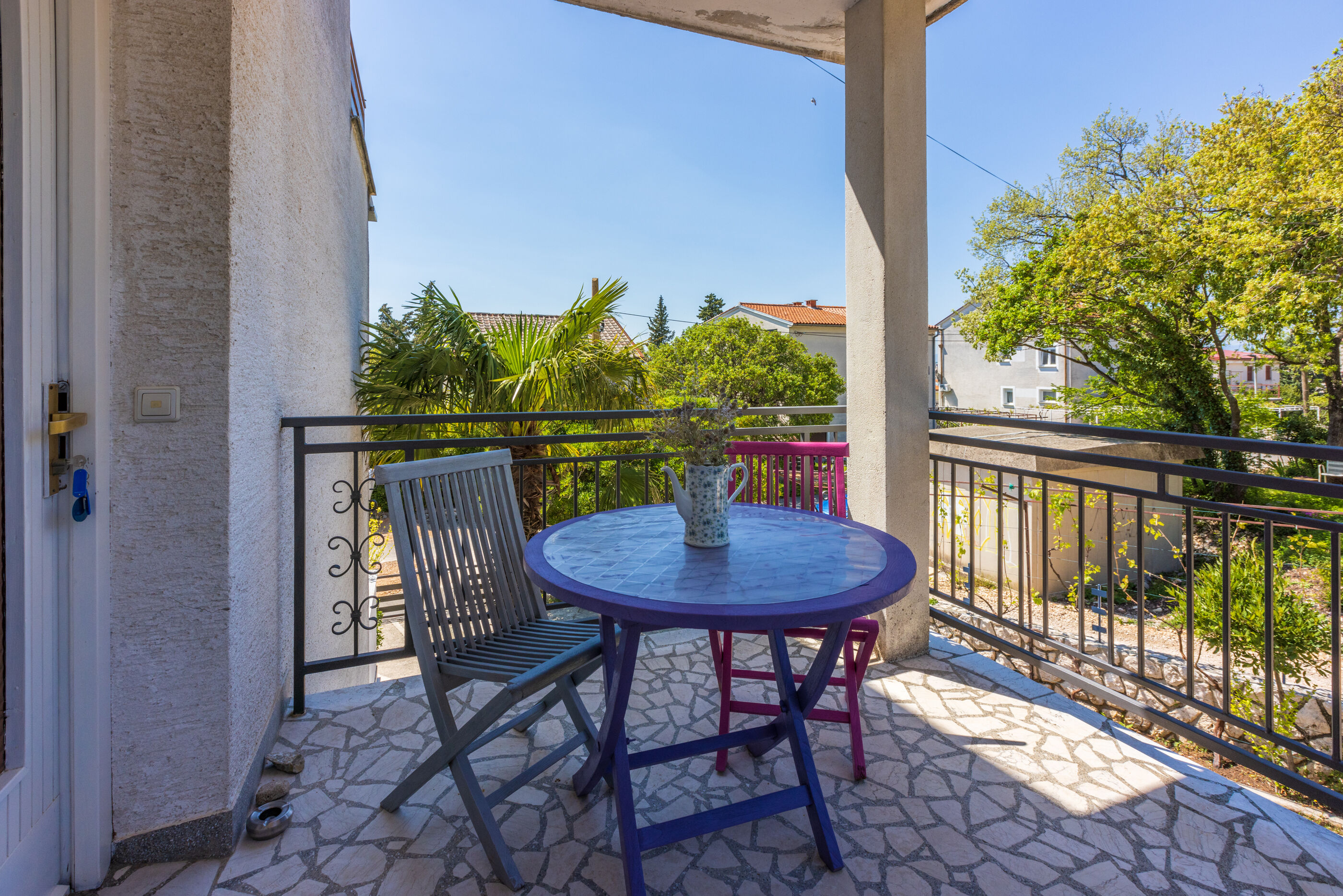 Apartment Peyo 85171-A1