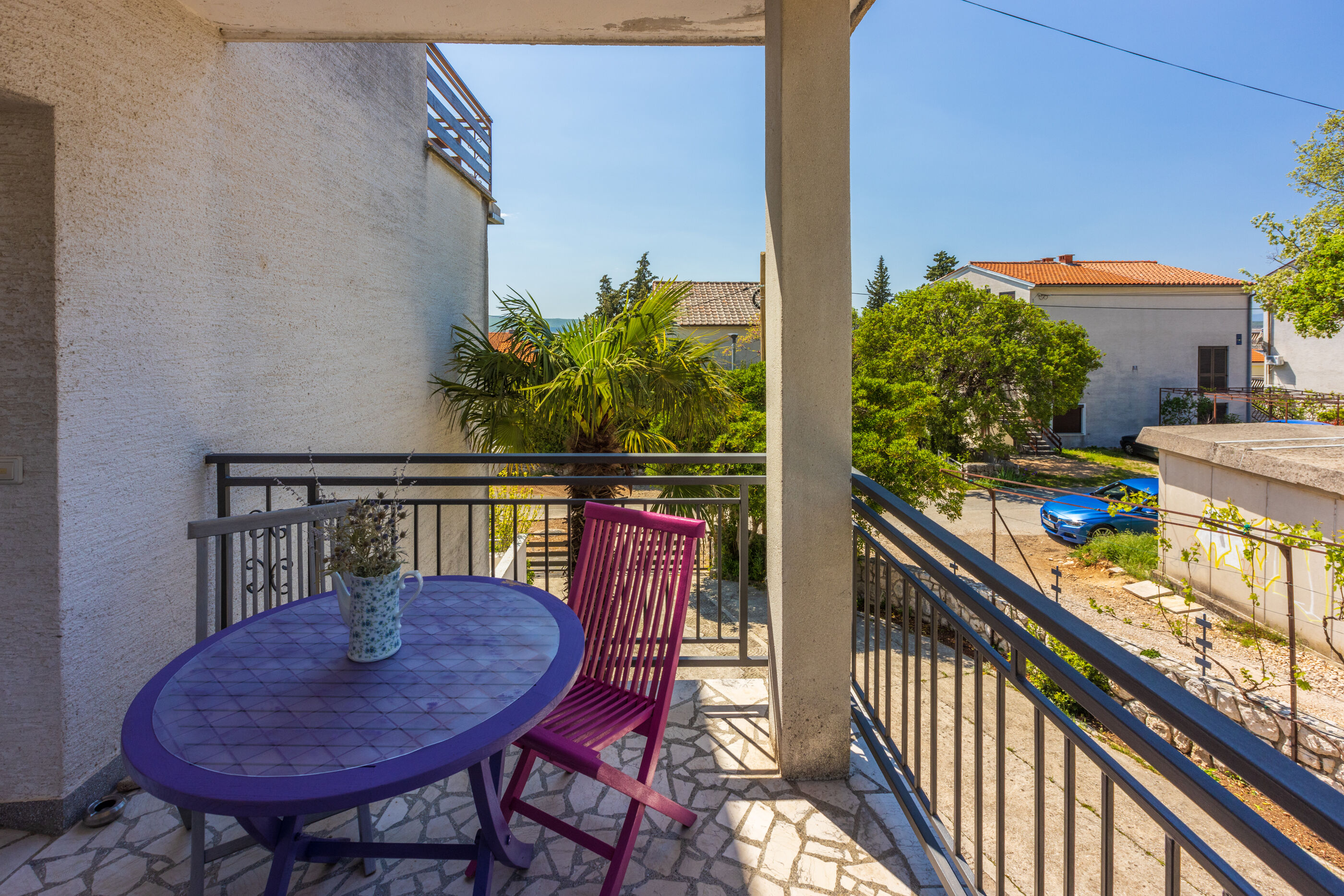 Apartment Peyo 85171-A1