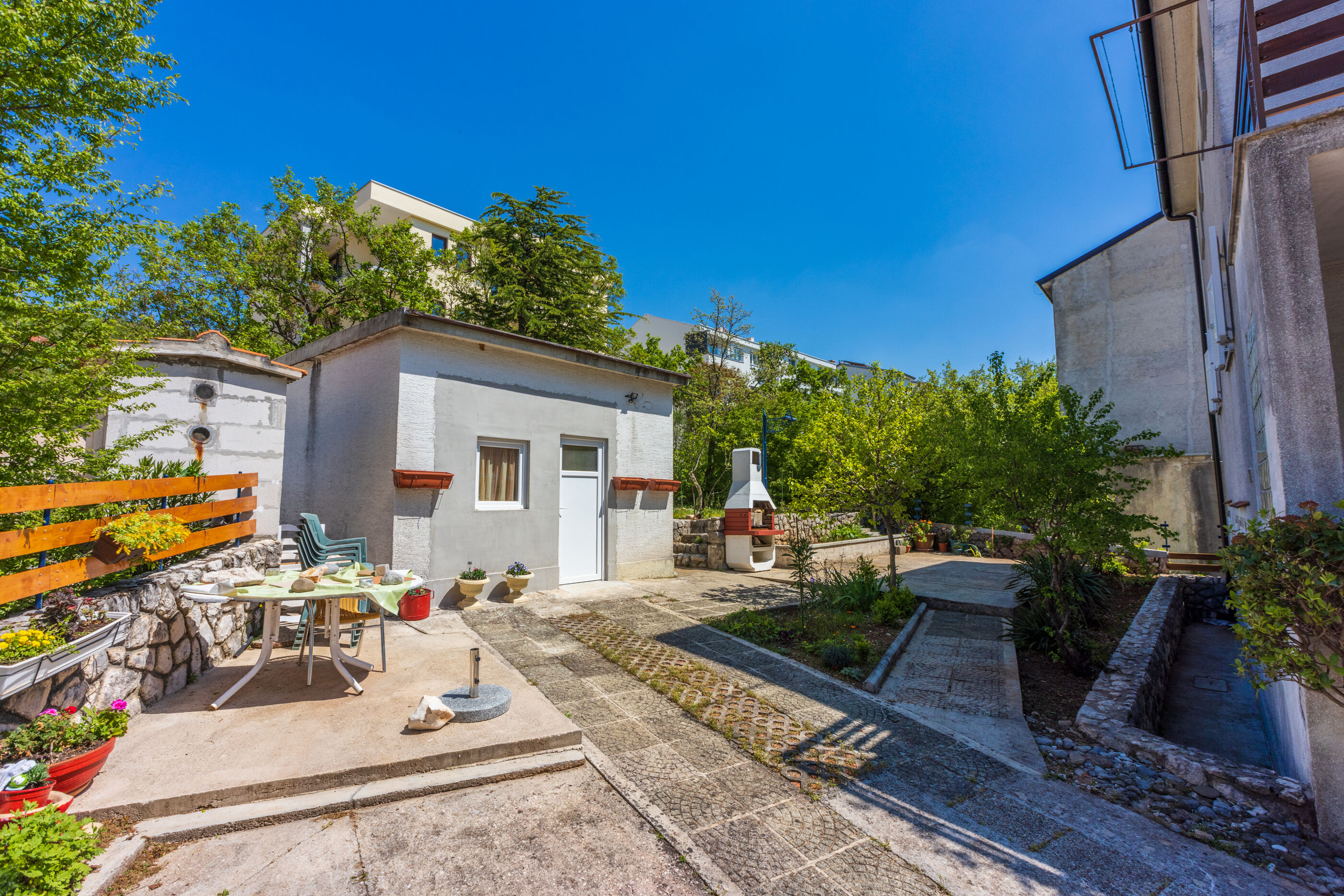 Apartment Peyo 85171-A1