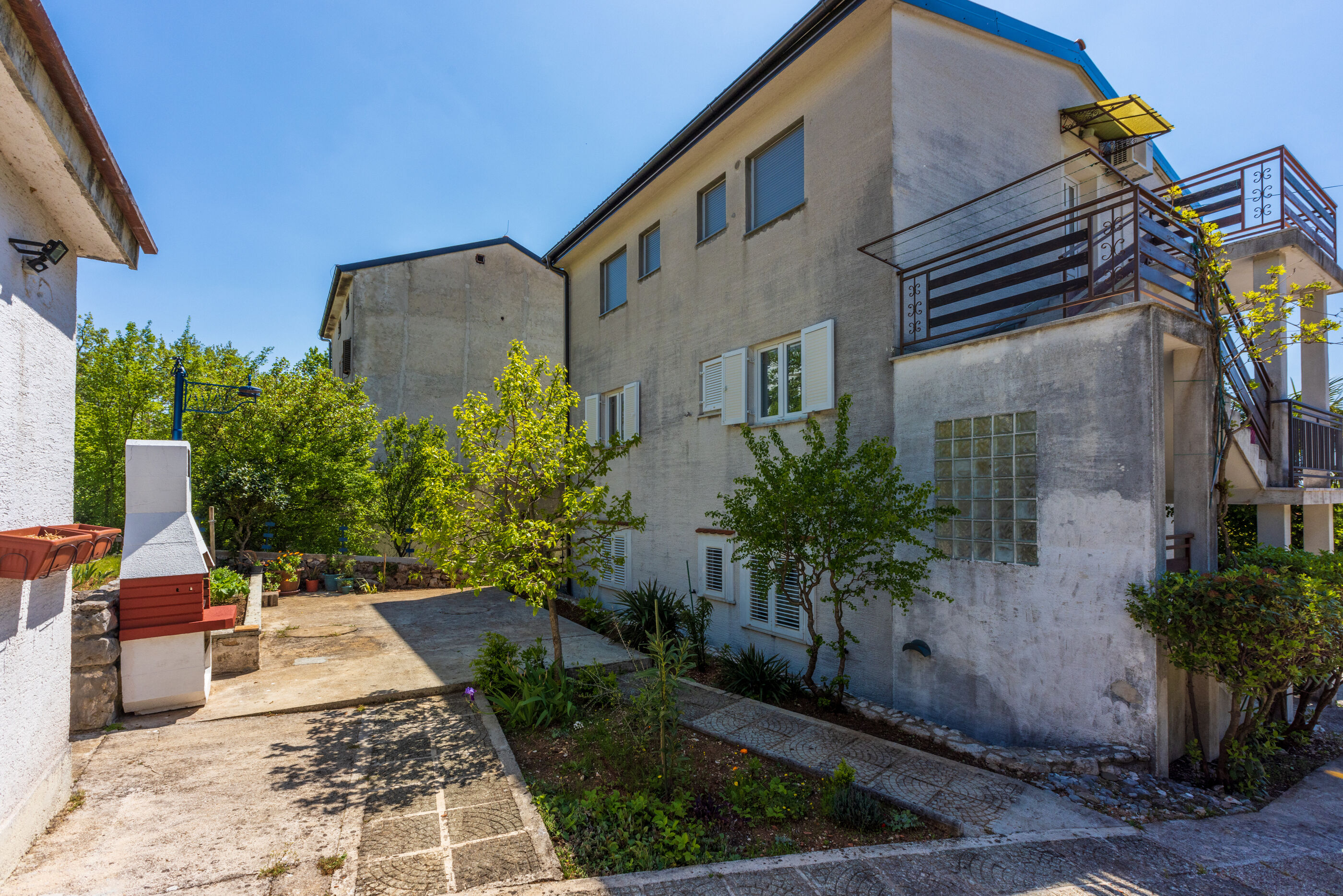 Apartment Peyo 85171-A1
