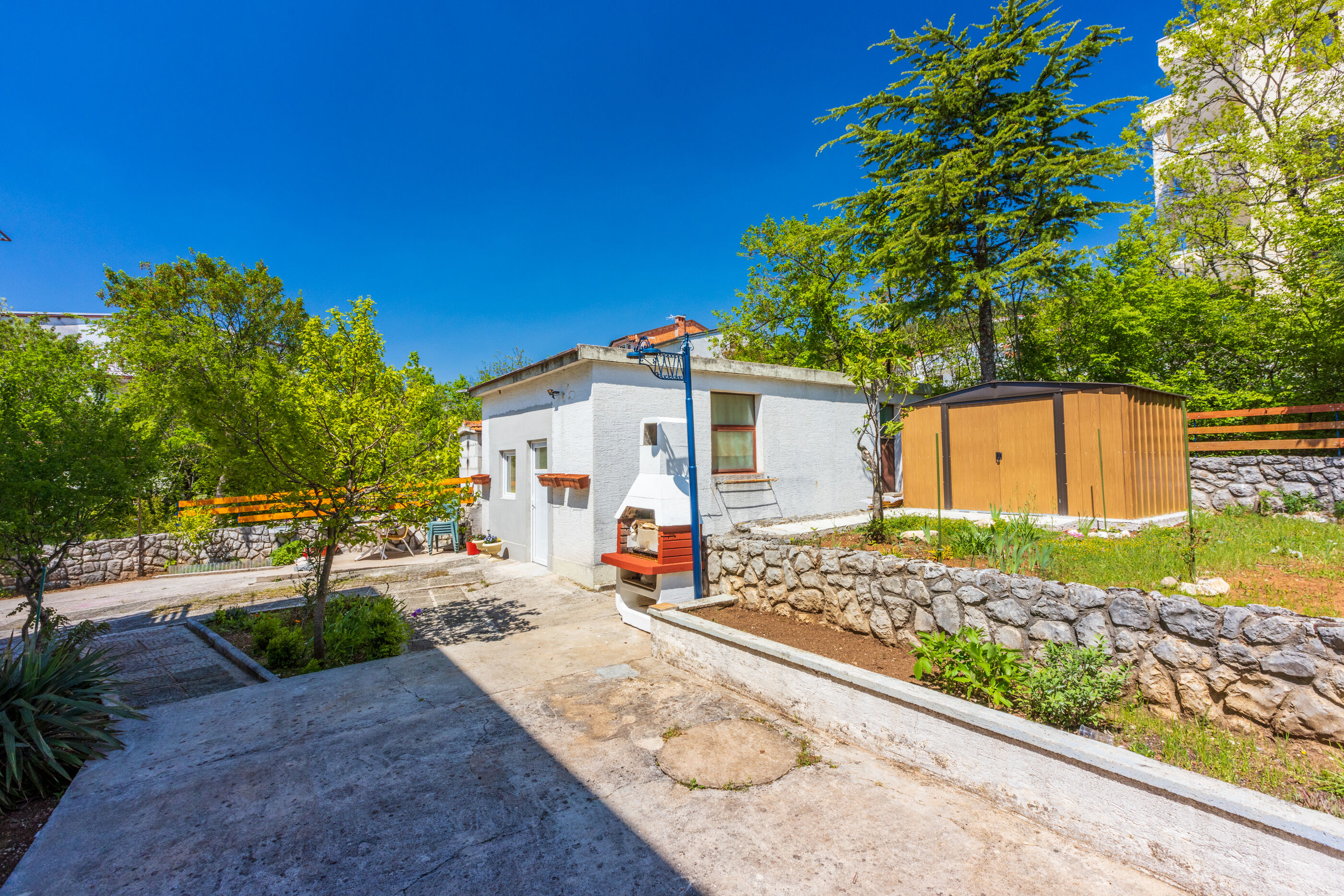 Apartment Peyo 85171-A1