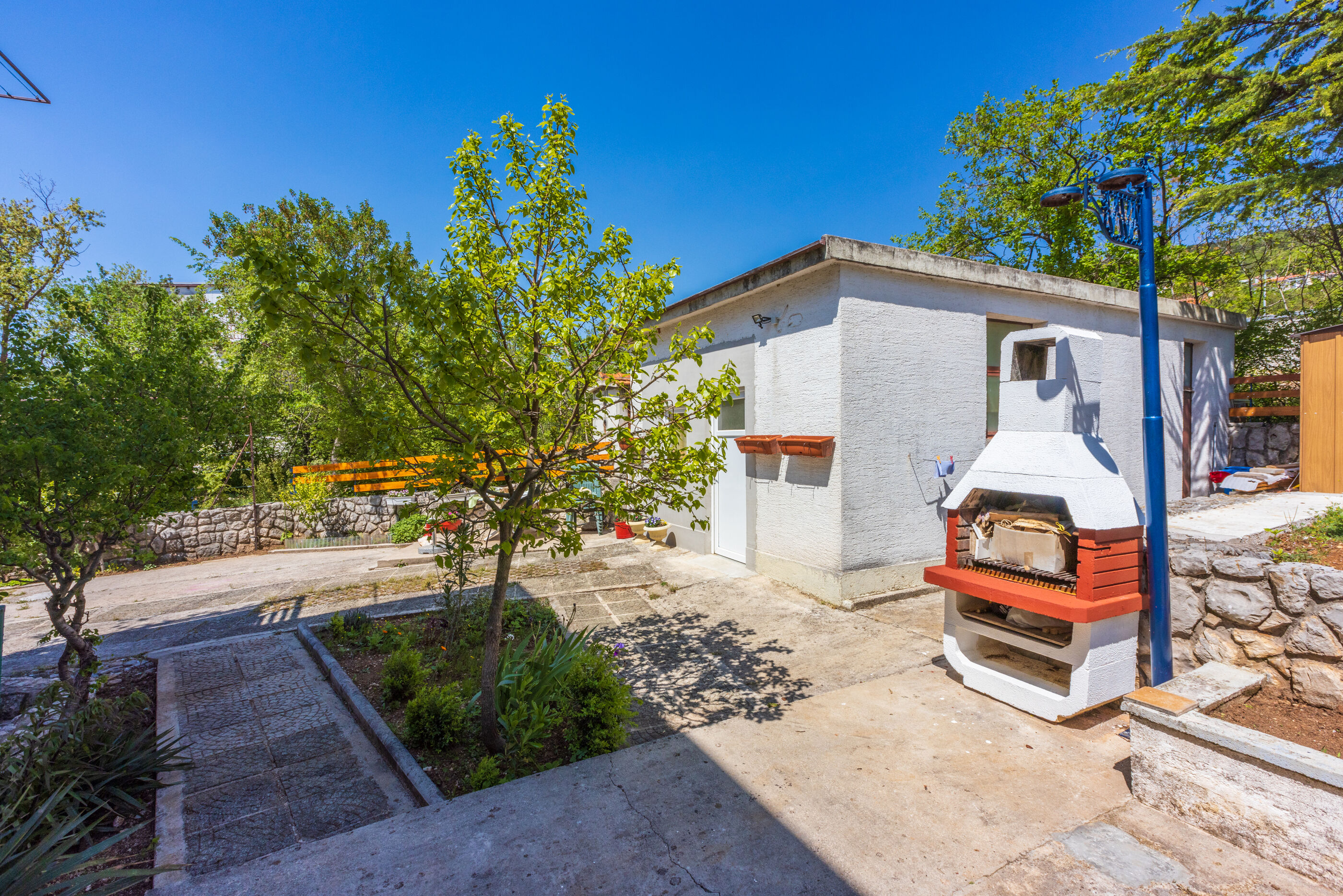 Apartment Peyo 85171-A1