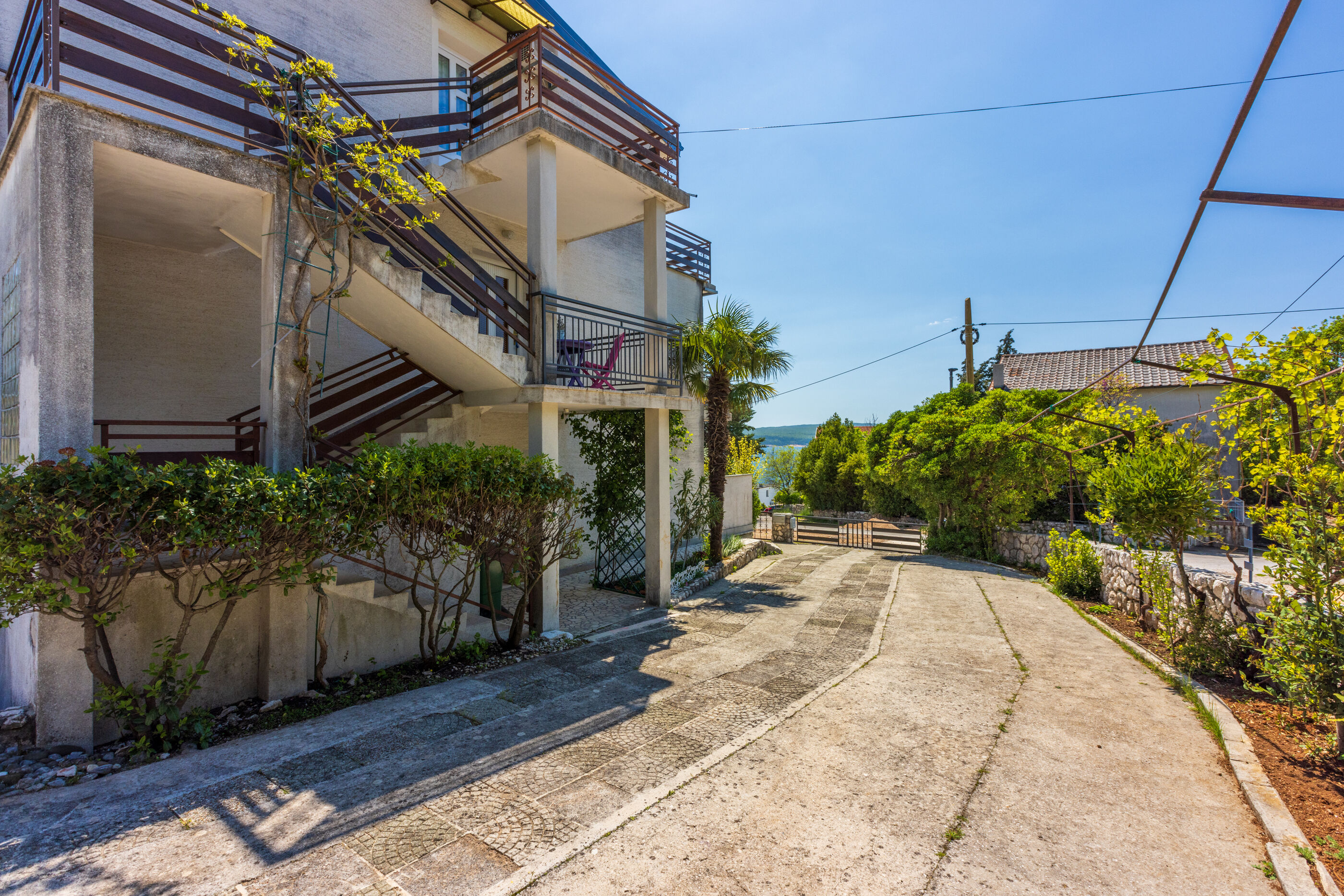Apartment Peyo 85171-A1