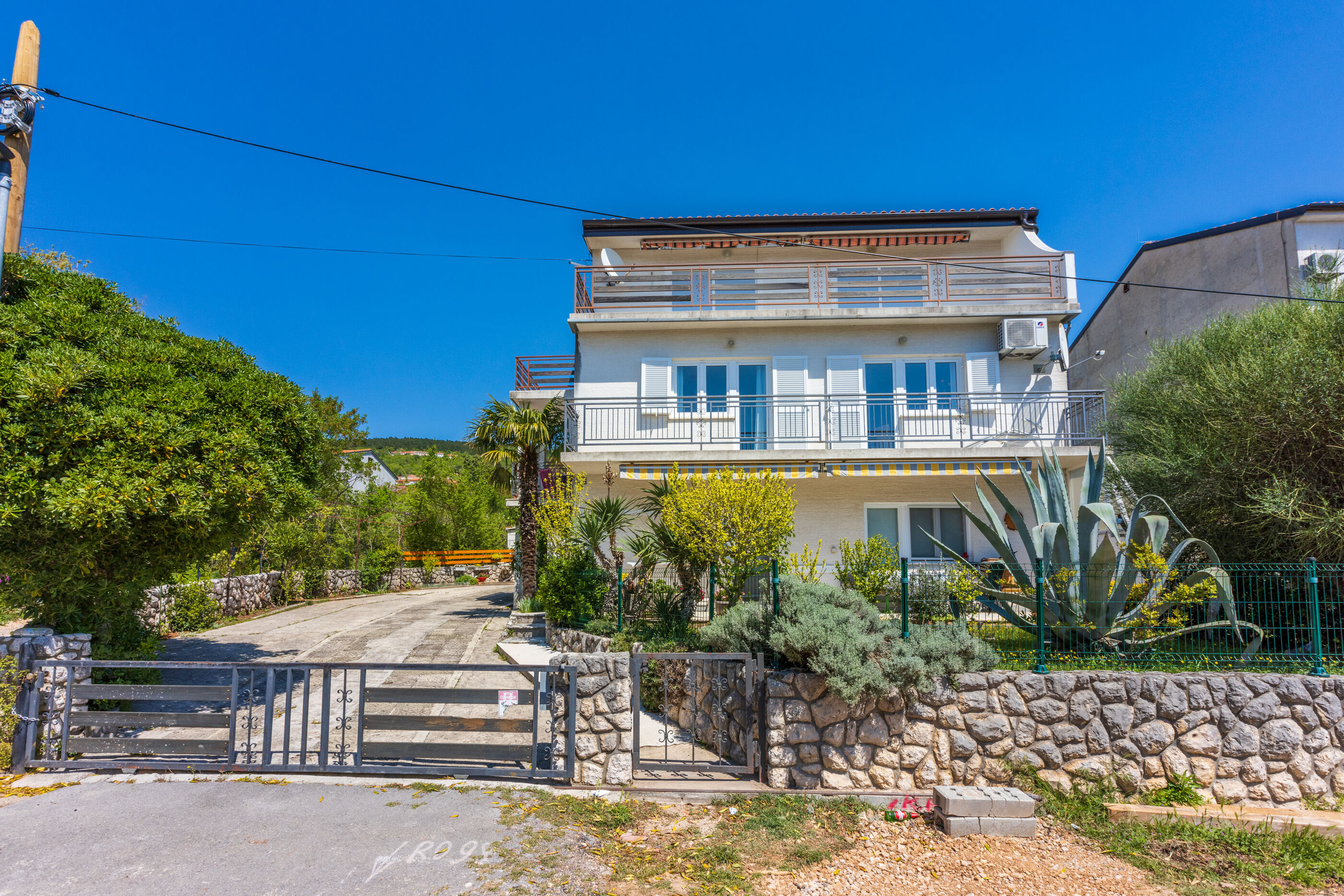 Apartment Peyo 85171-A1