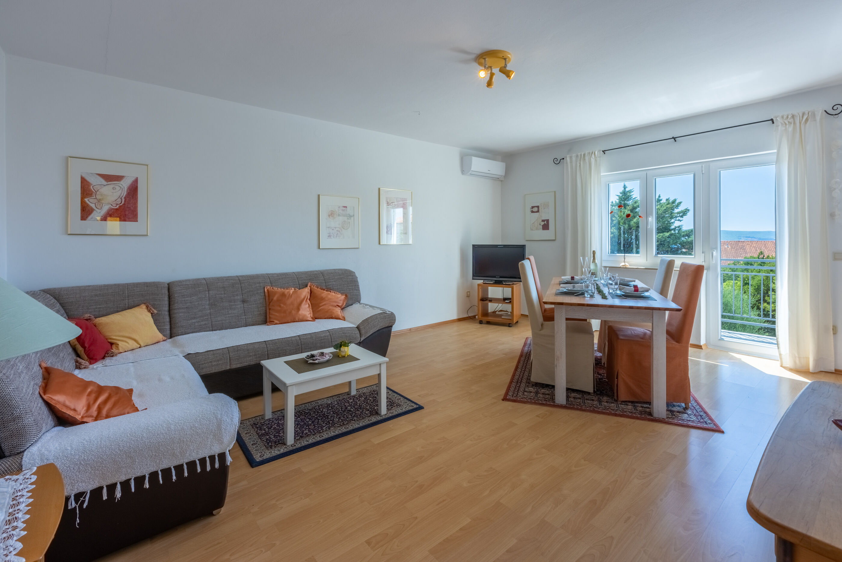 Apartment Peyo 85171-A1