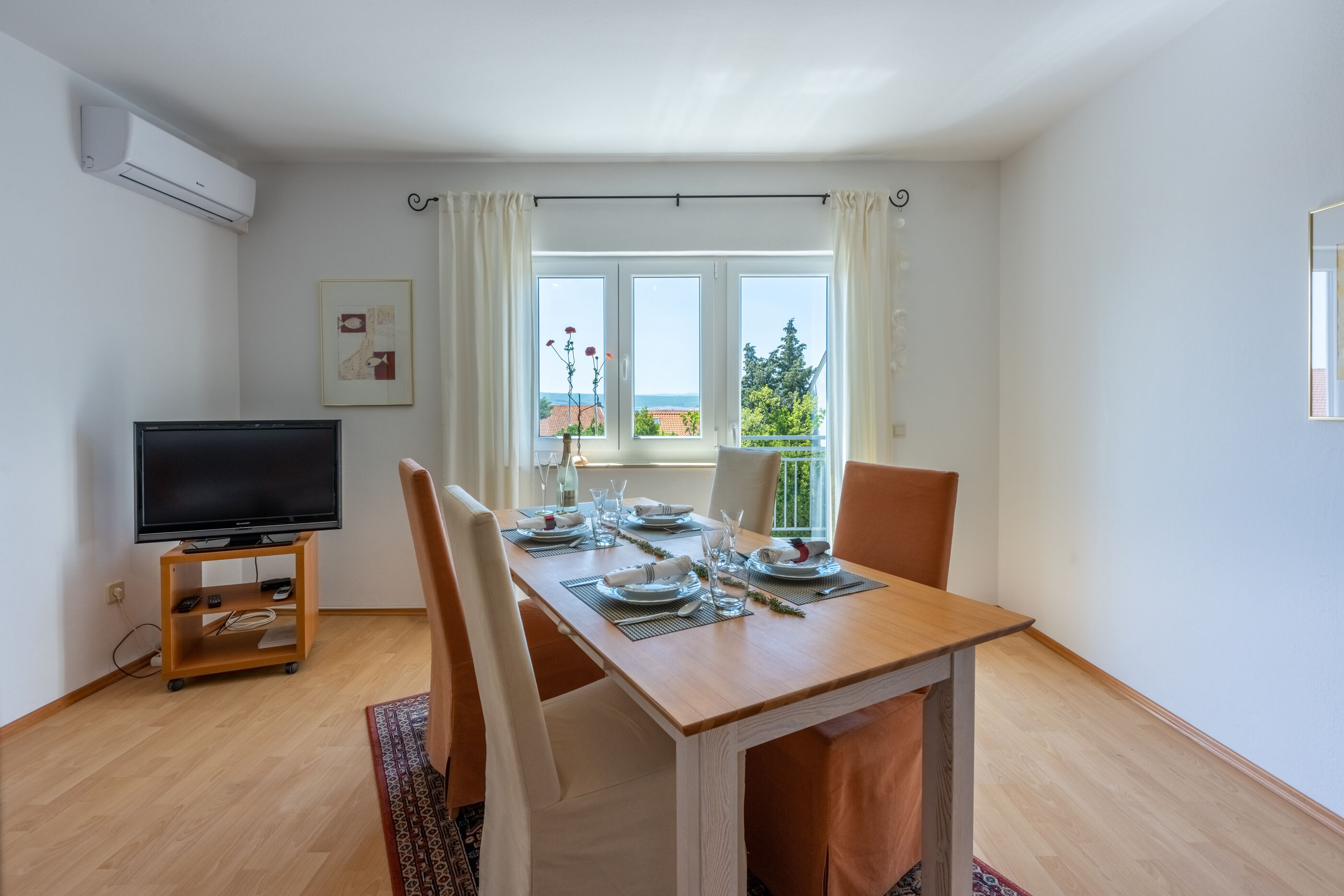 Apartment Peyo 85171-A1