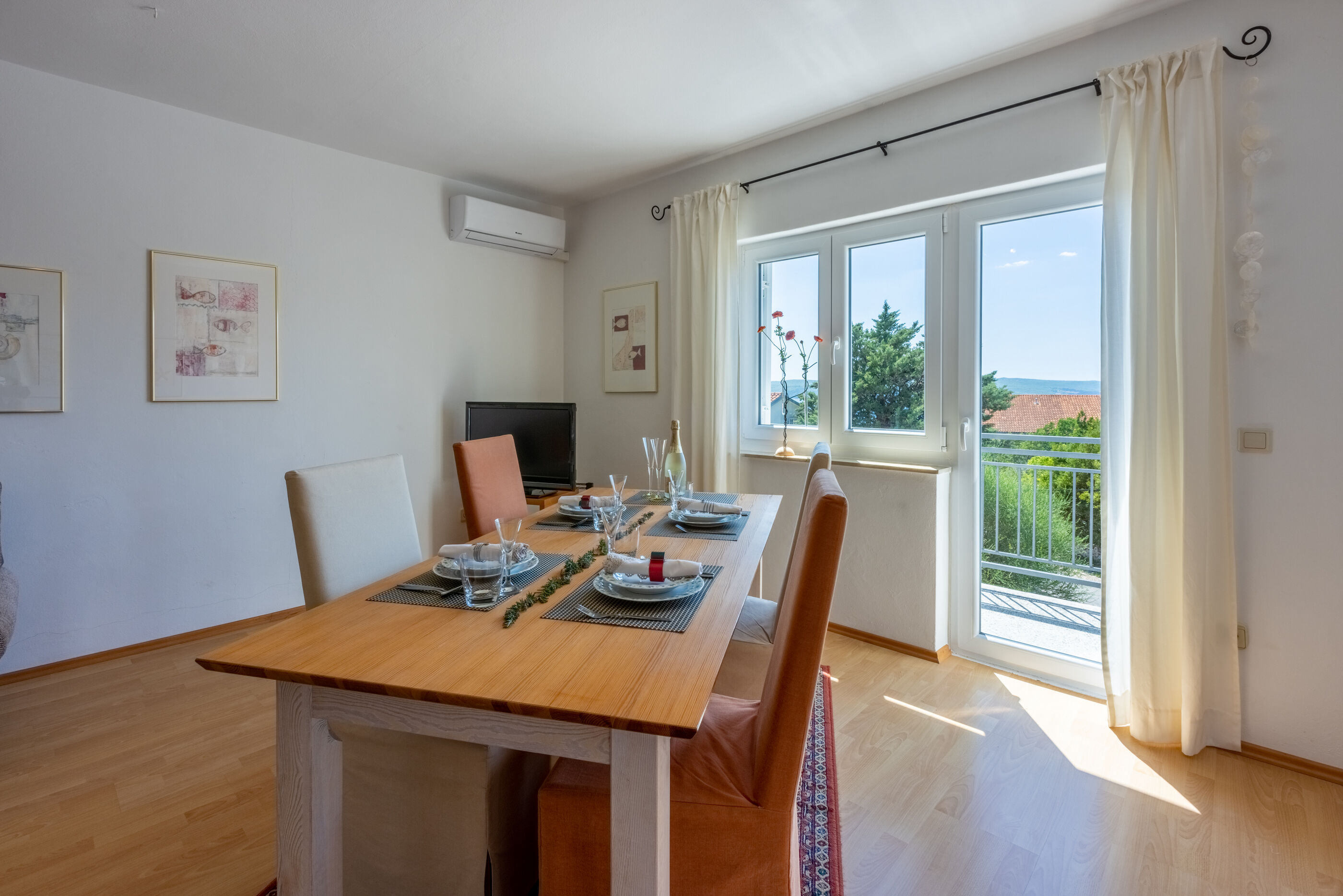Apartment Peyo 85171-A1