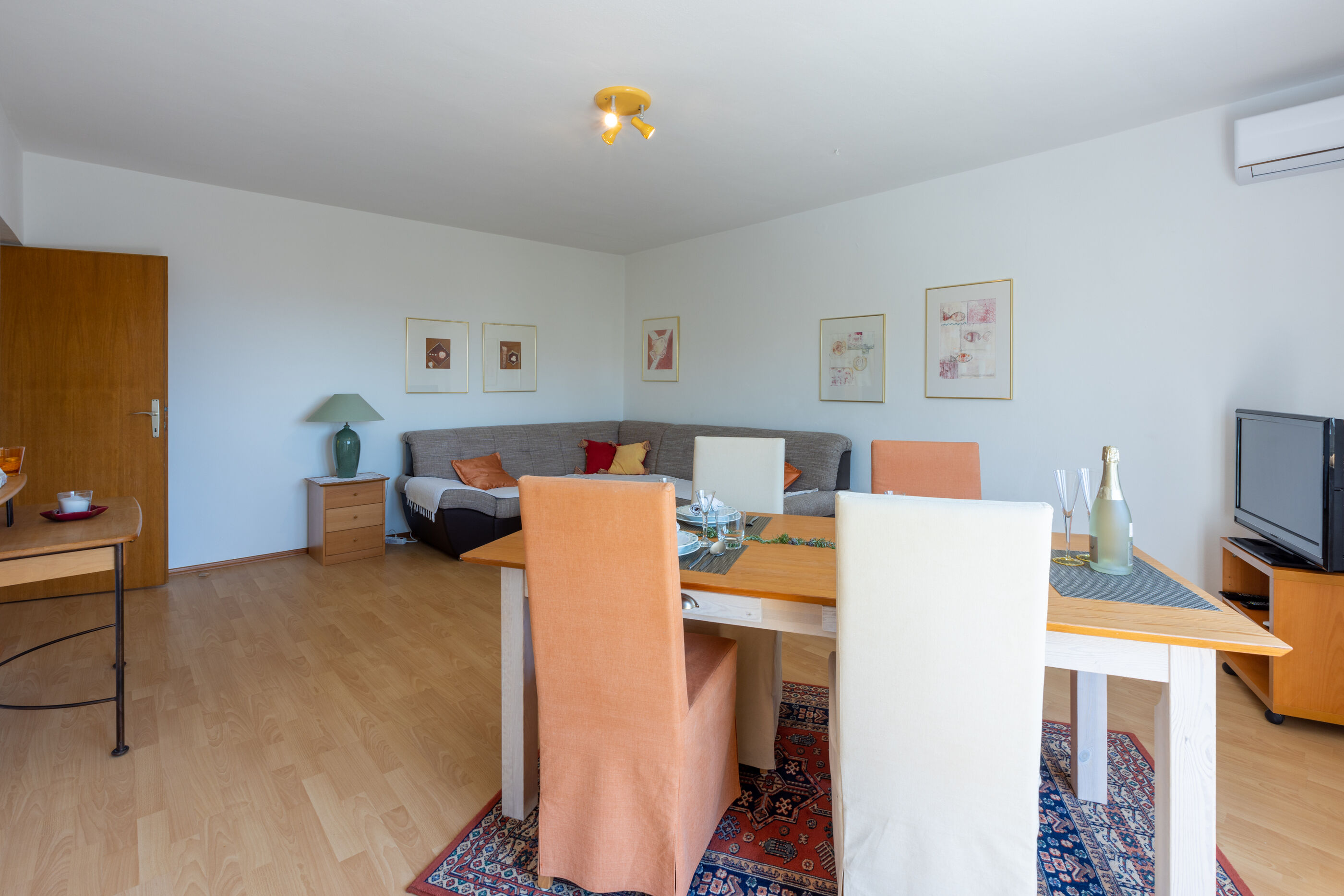 Apartment Peyo 85171-A1