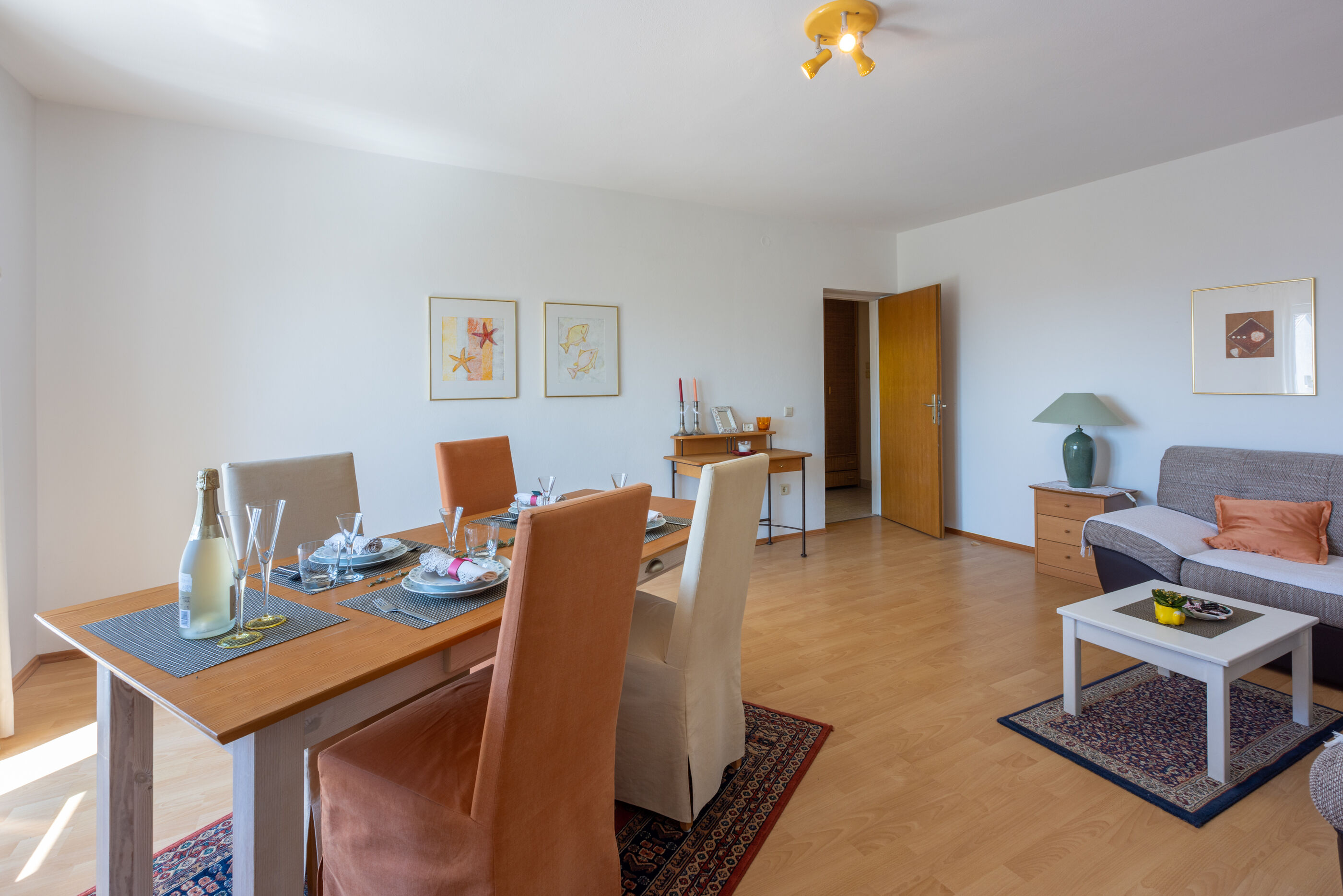 Apartment Peyo 85171-A1