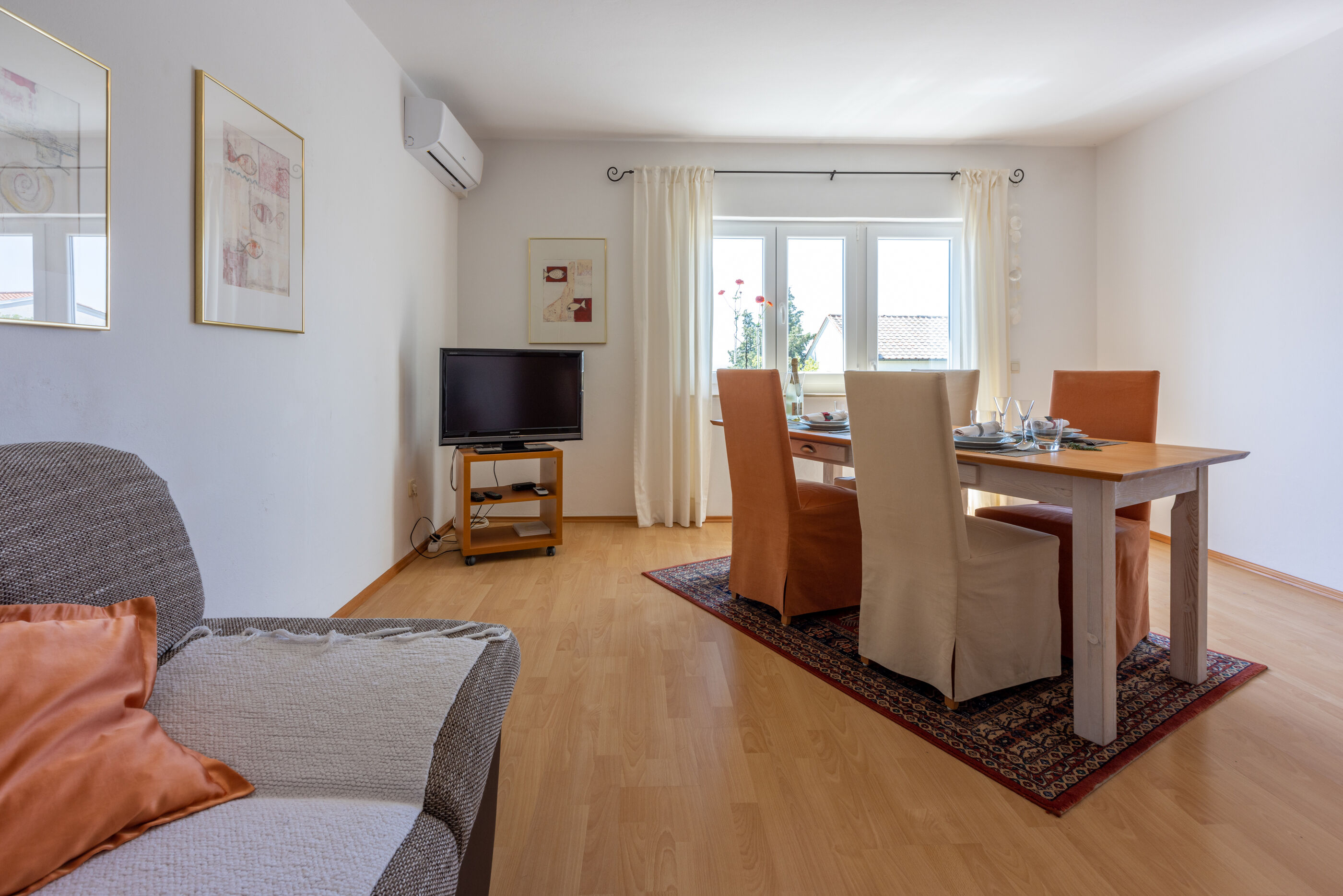 Apartment Peyo 85171-A1