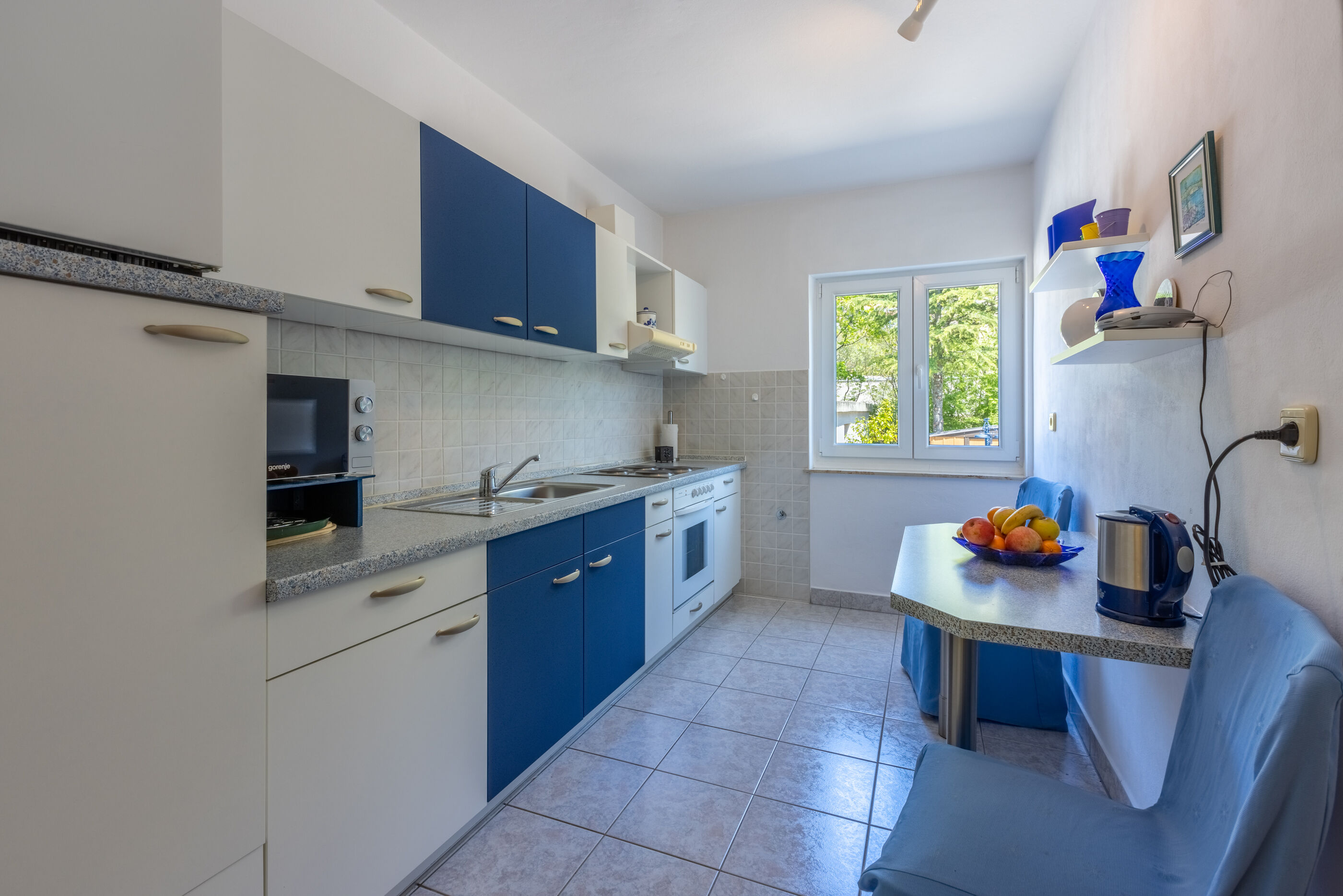 Apartment Peyo 85171-A1
