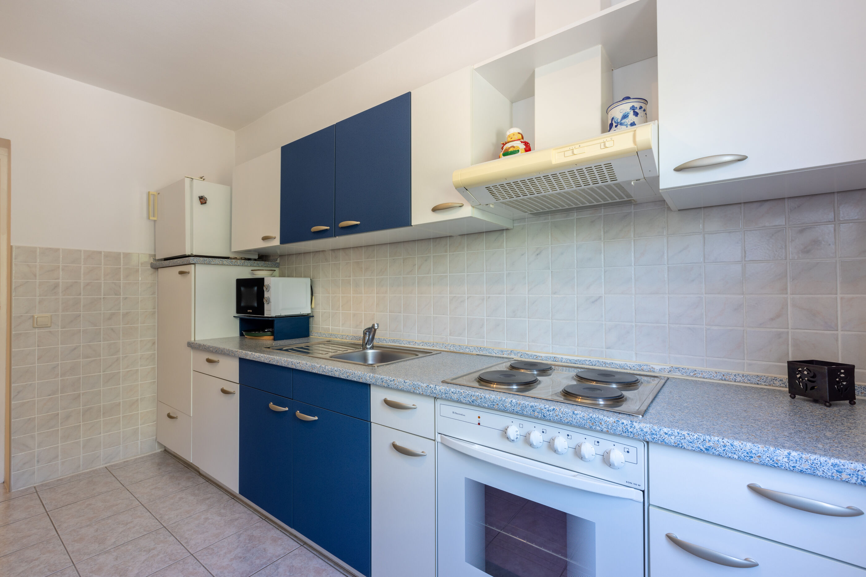 Apartment Peyo 85171-A1