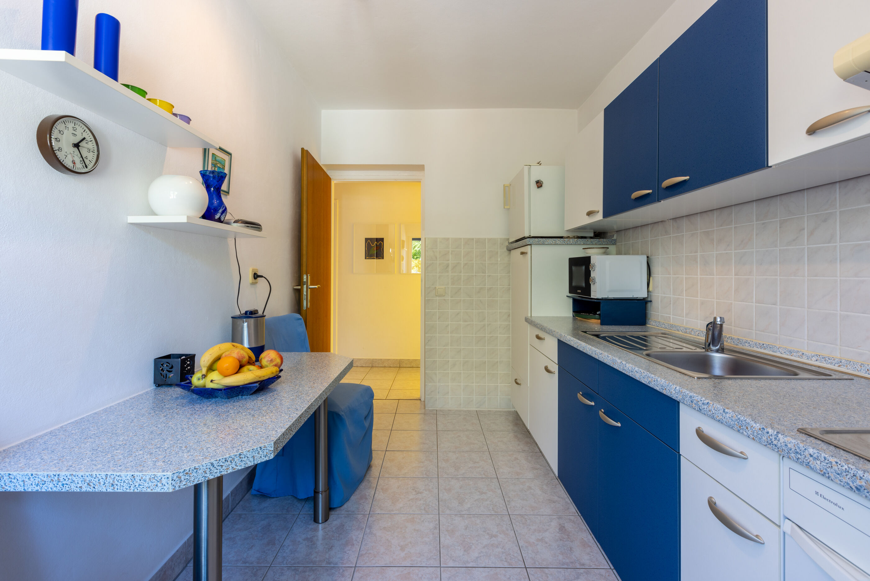 Apartment Peyo 85171-A1