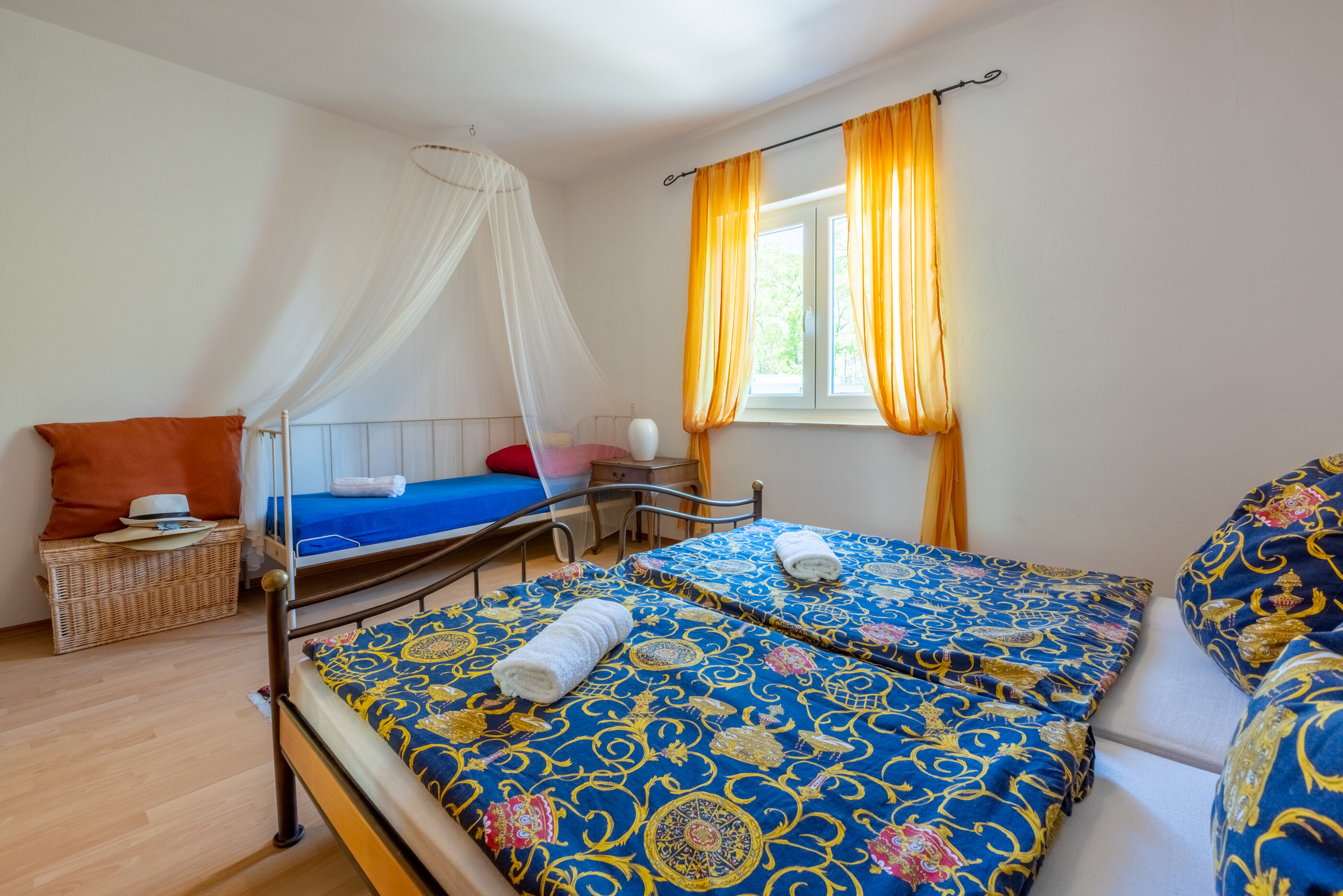 Apartment Peyo 85171-A1