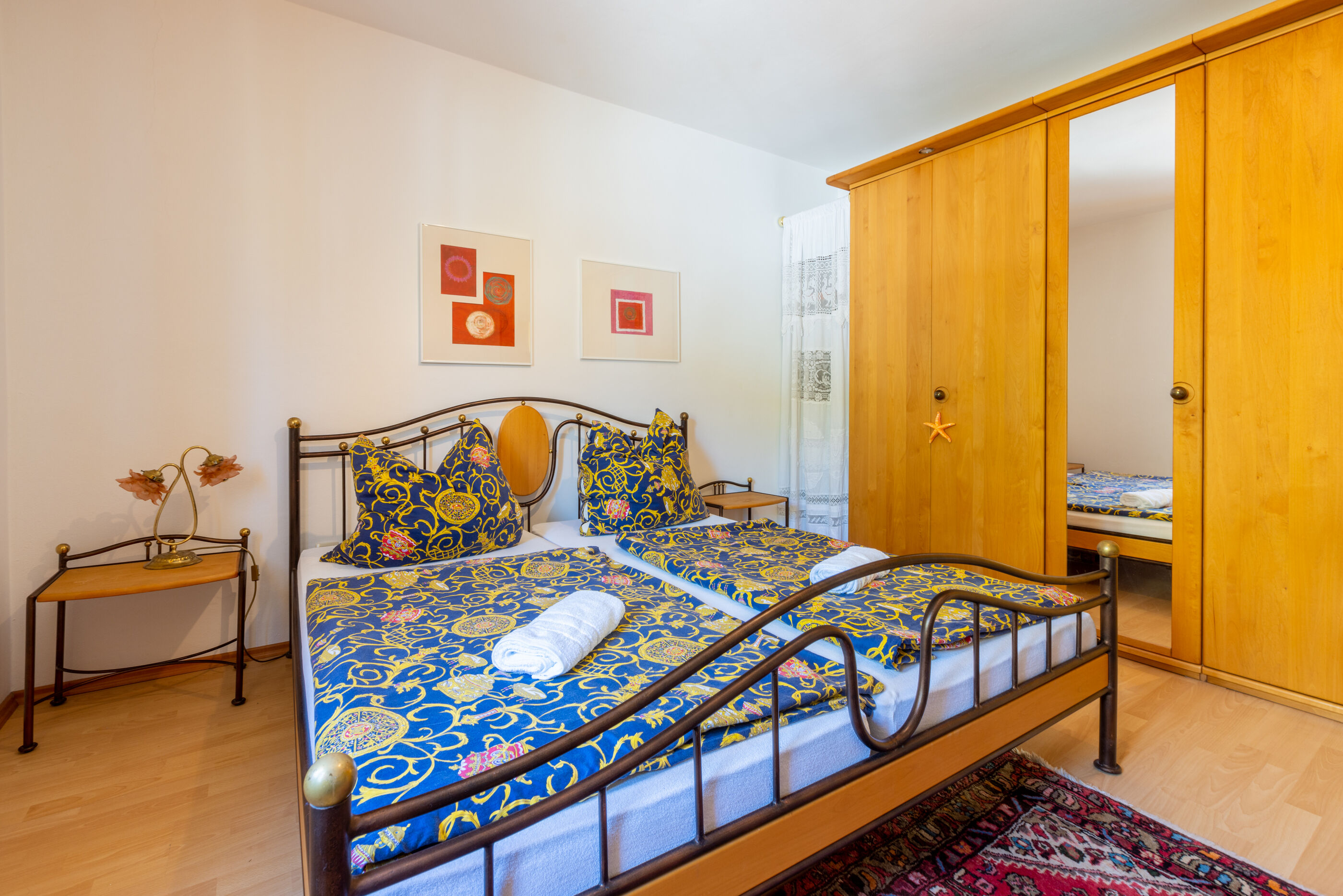Apartment Peyo 85171-A1