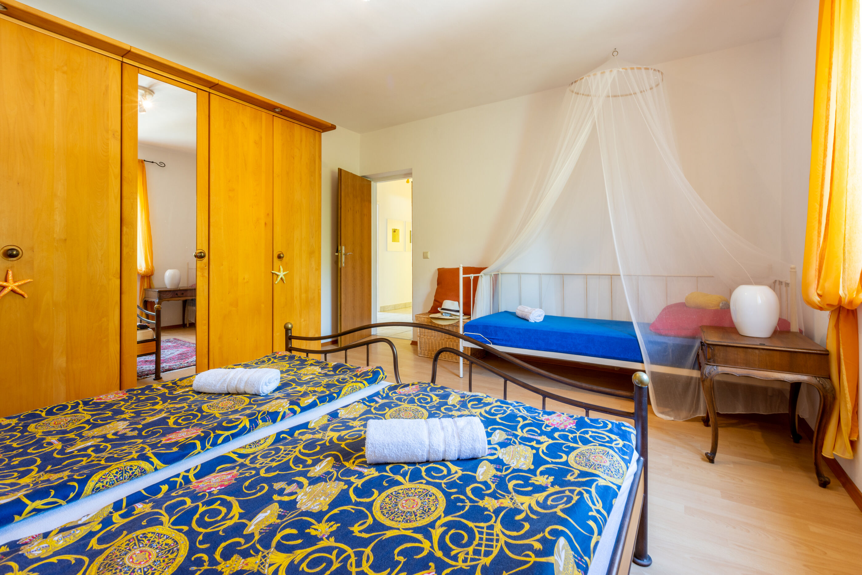 Apartment Peyo 85171-A1