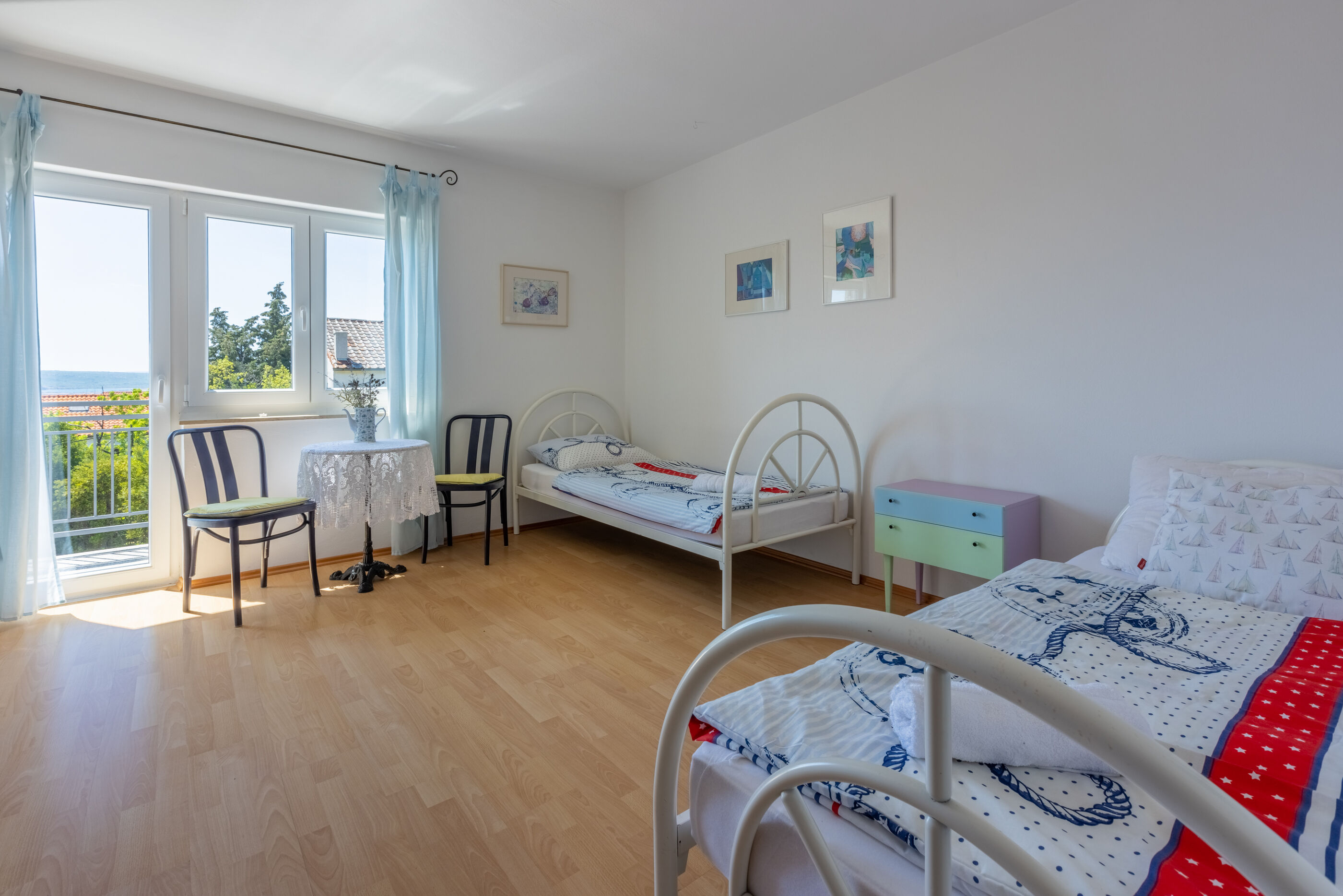 Apartment Peyo 85171-A1