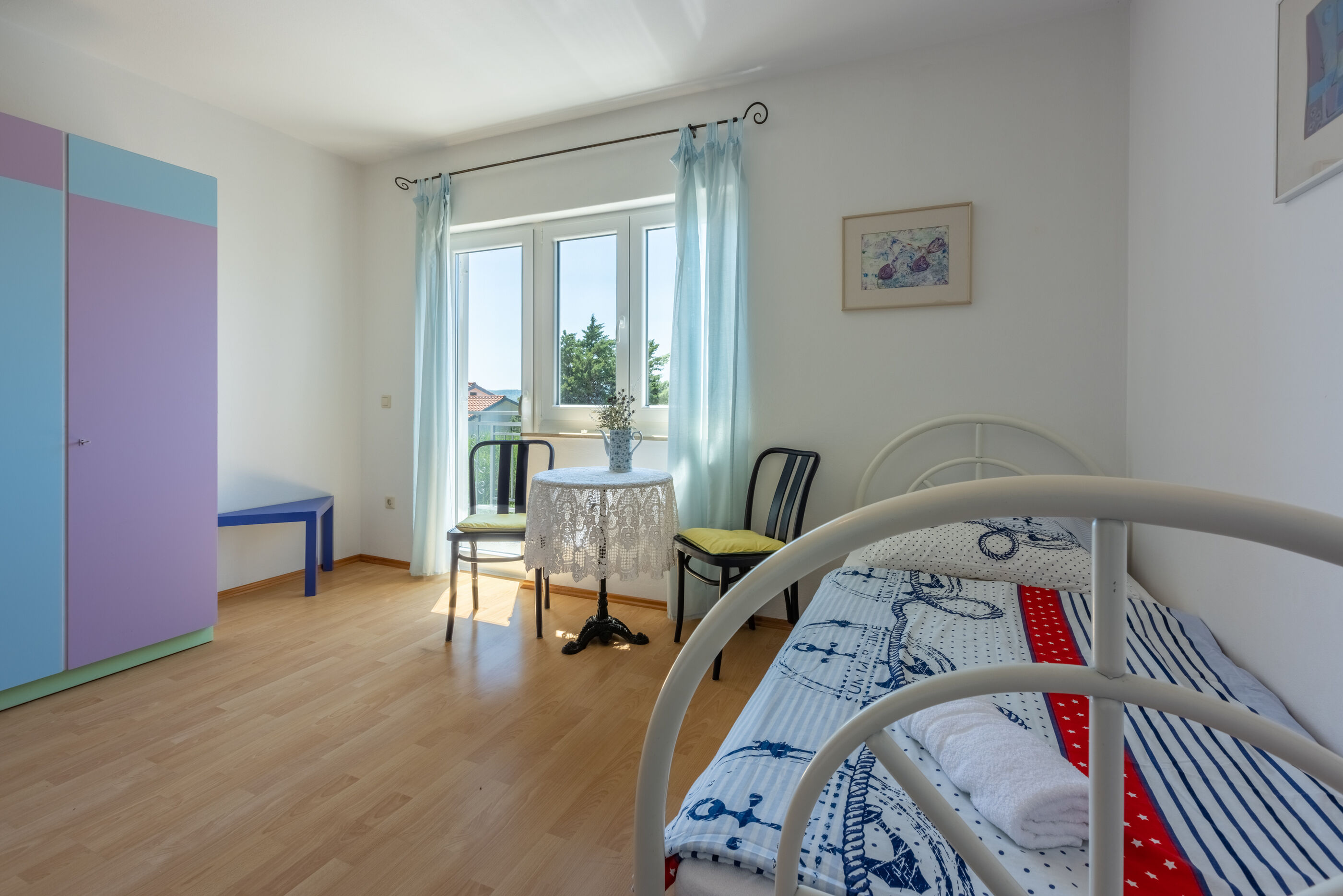 Apartment Peyo 85171-A1