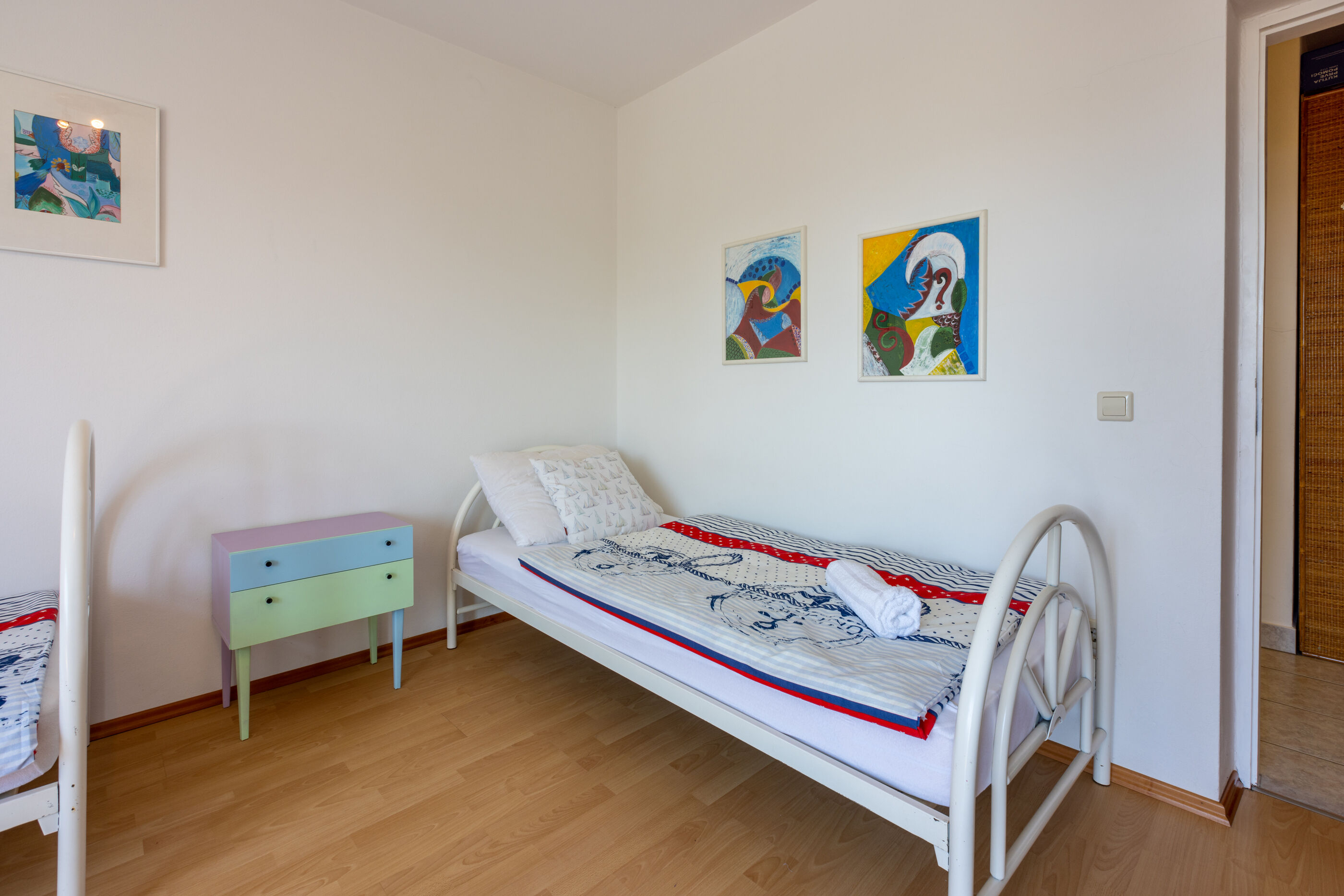 Apartment Peyo 85171-A1