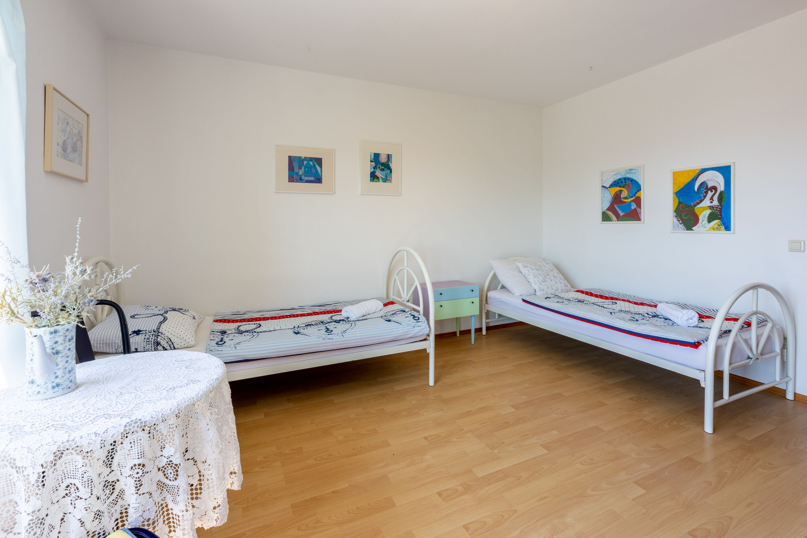 Apartment Peyo 85171-A1