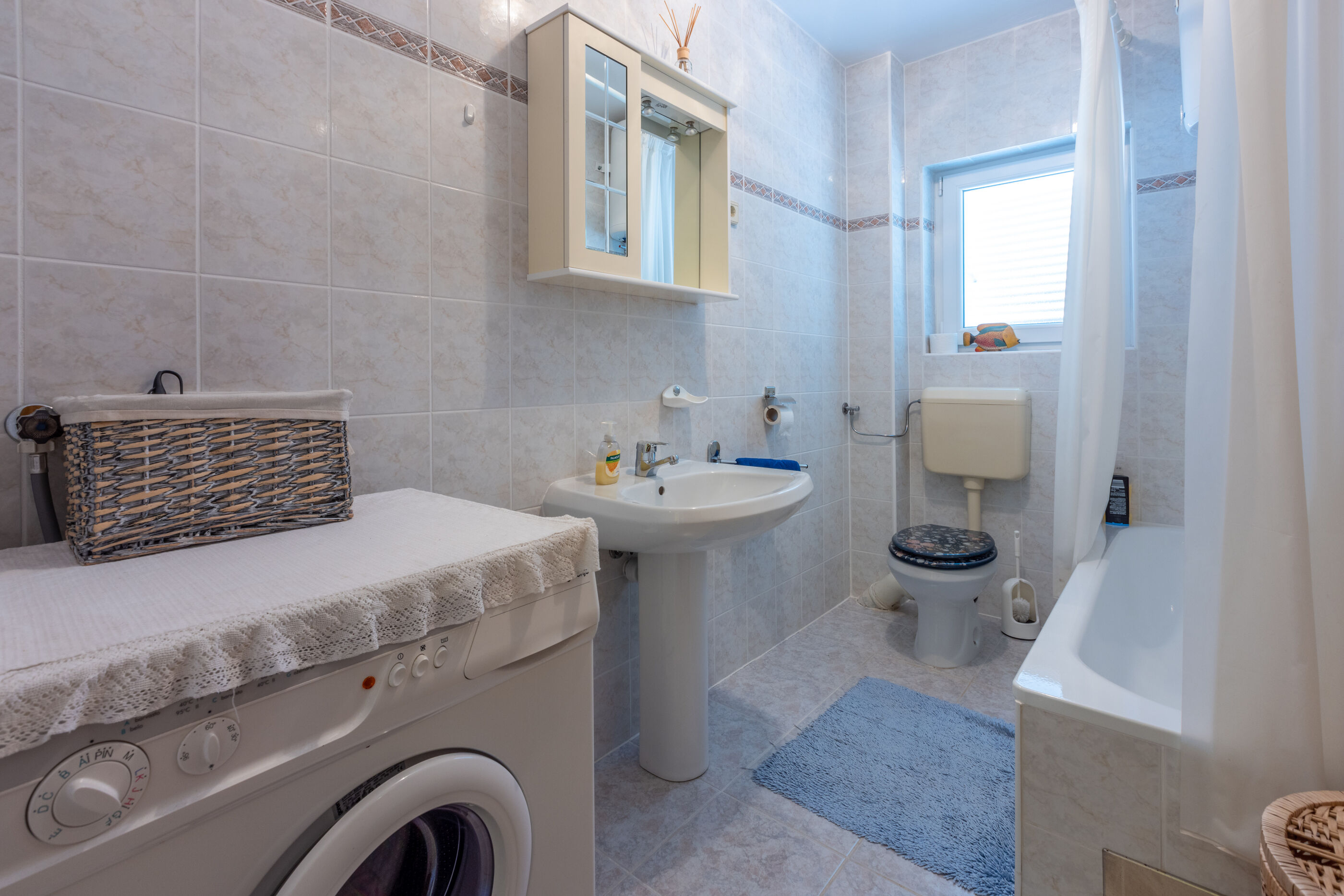 Apartment Peyo 85171-A1