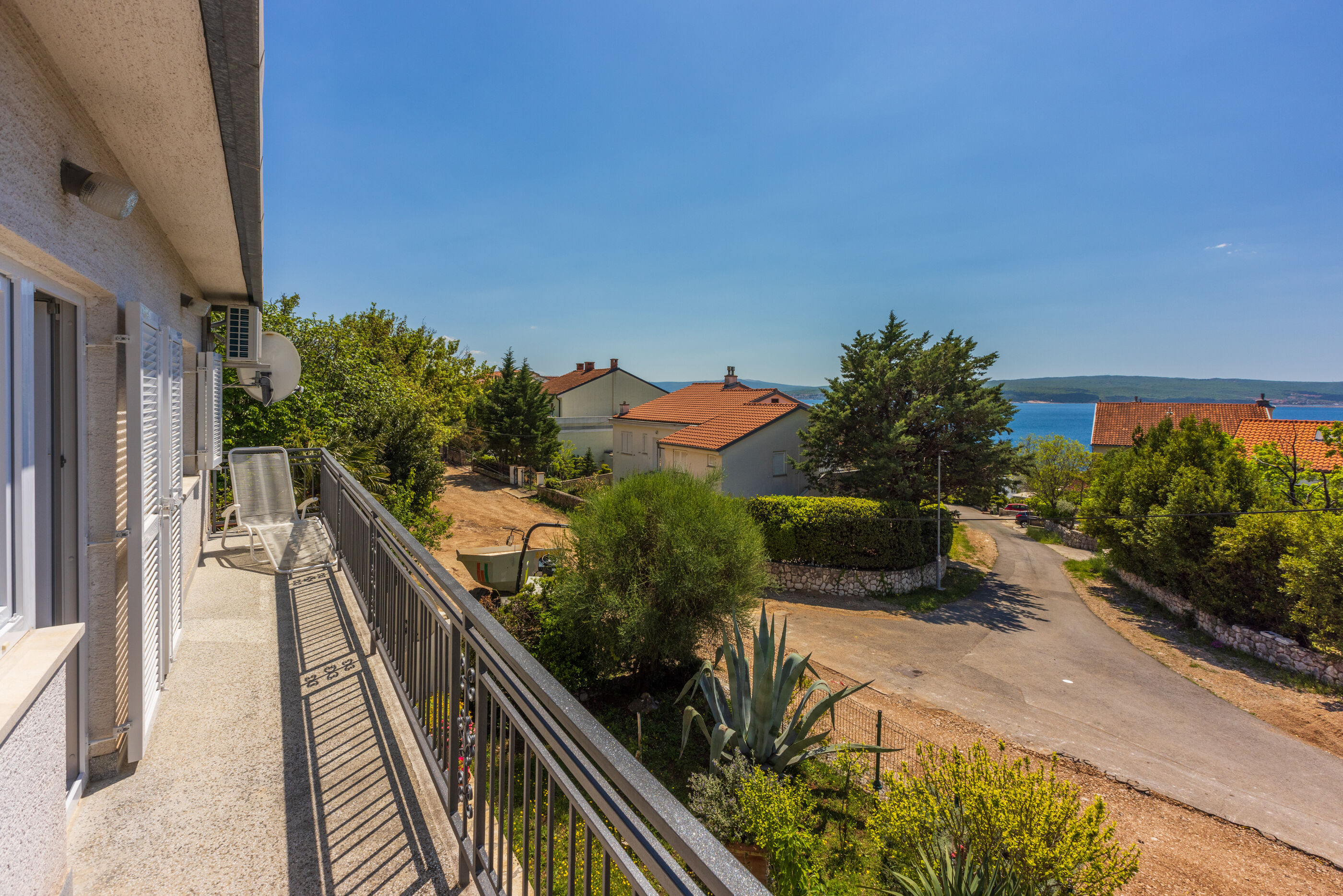 Apartment Peyo 85171-A1
