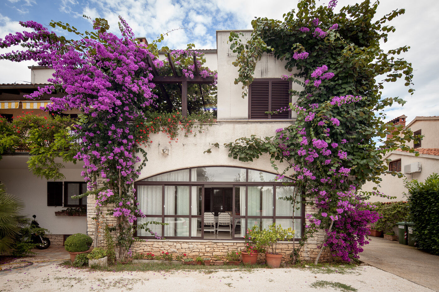 Photo of Apartments Nadia